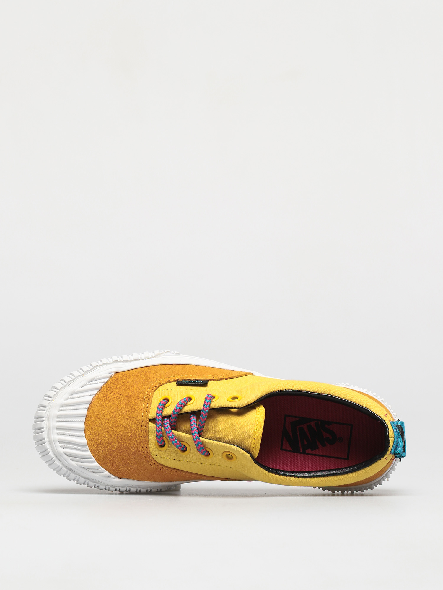 Buty Vans Era 35 Lug (66 supply/lmnchrom/trwht)