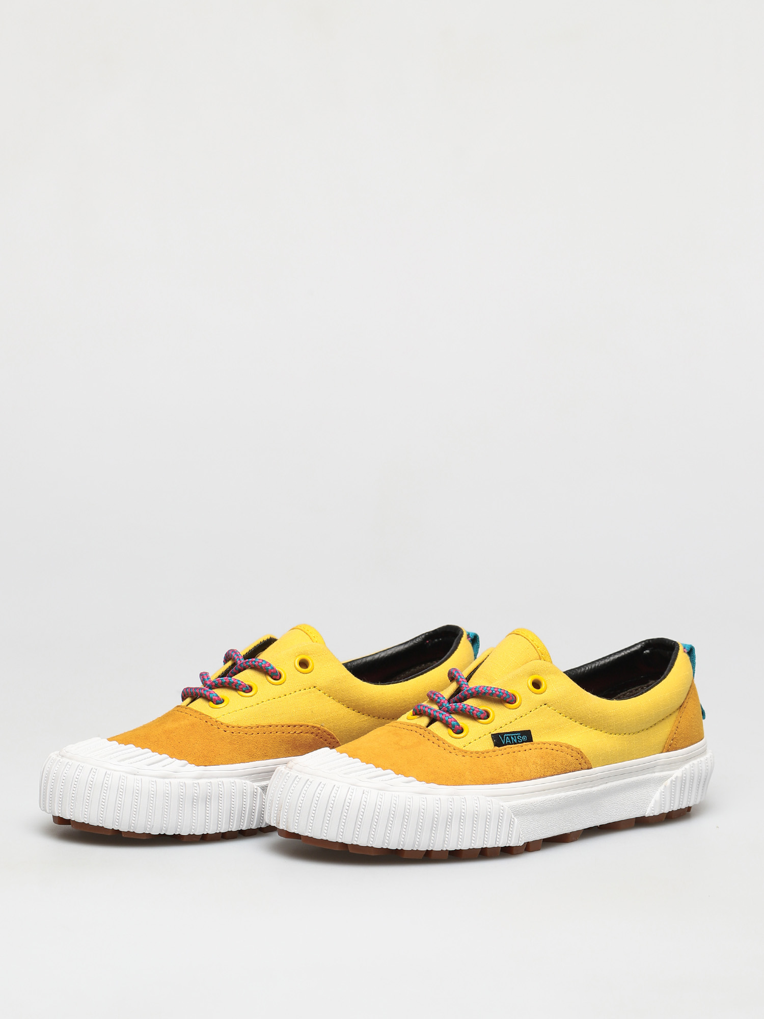 Buty Vans Era 35 Lug (66 supply/lmnchrom/trwht)