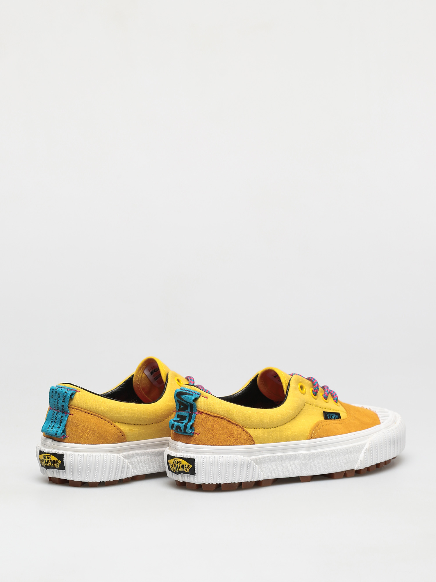 Buty Vans Era 35 Lug (66 supply/lmnchrom/trwht)