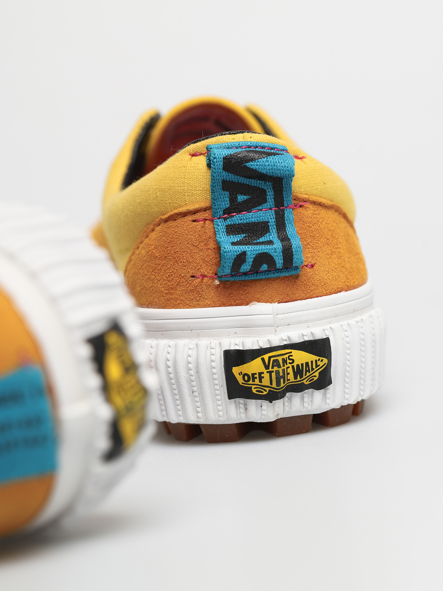 Buty Vans Era 35 Lug (66 supply/lmnchrom/trwht)