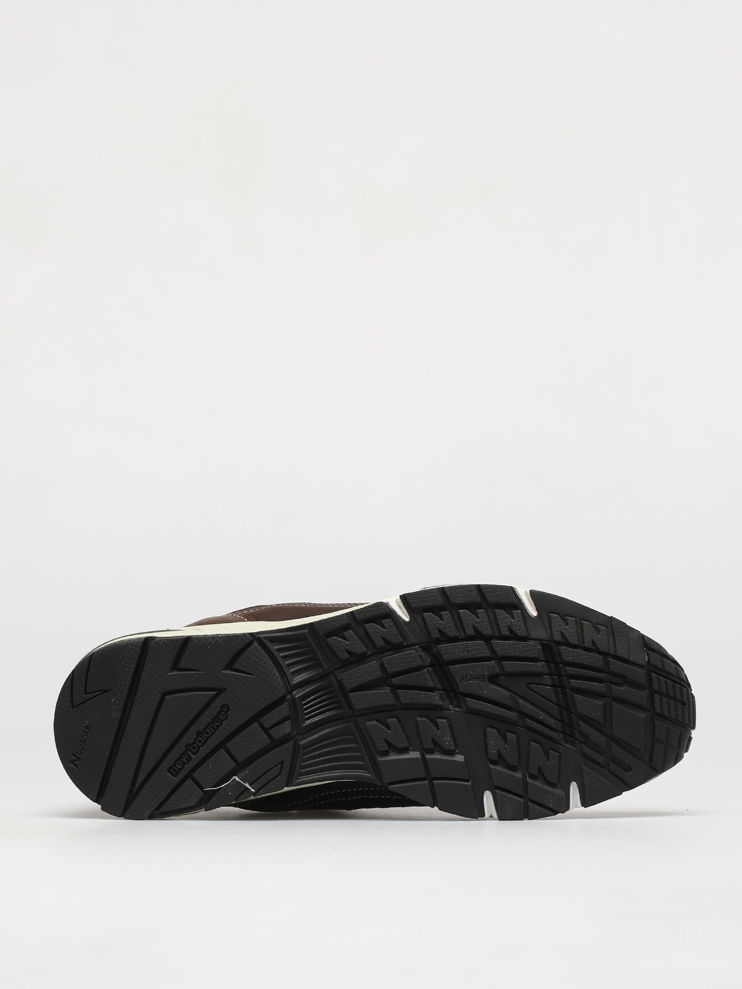 Buty New Balance 991 (brown multi)