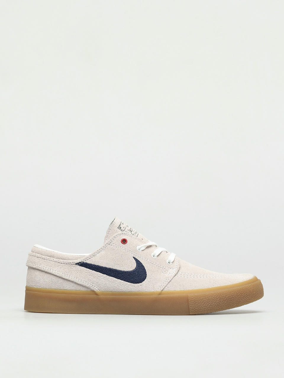 Buty Nike SB Zoom Janoski Rm (summit white/midnight navy white)