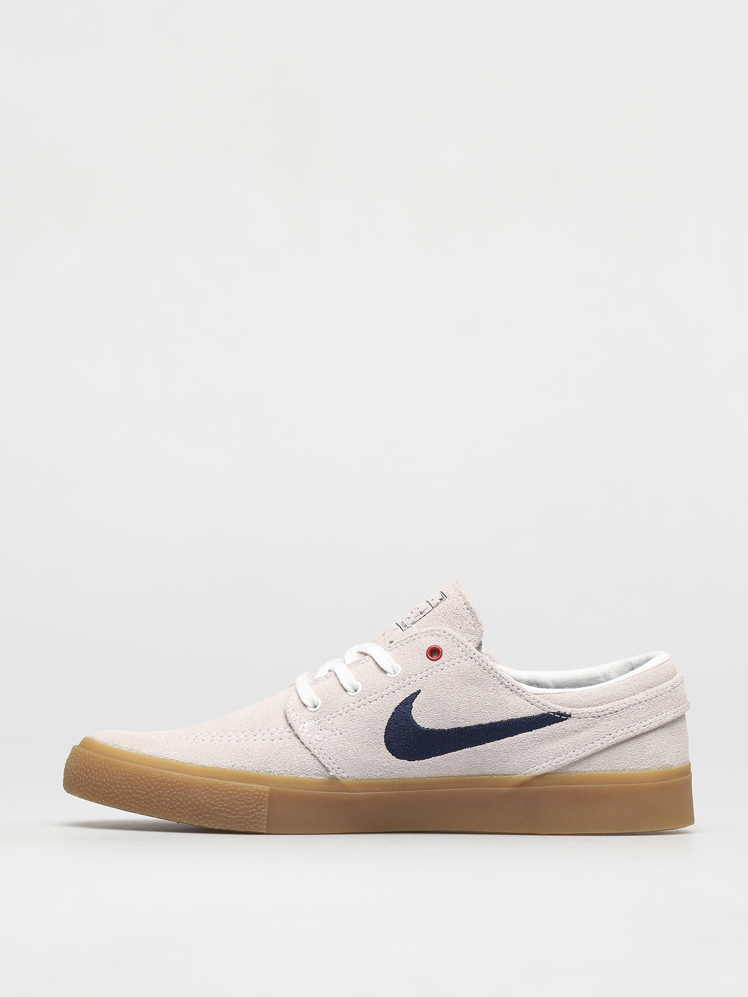 Buty Nike SB Zoom Janoski Rm (summit white/midnight navy white)