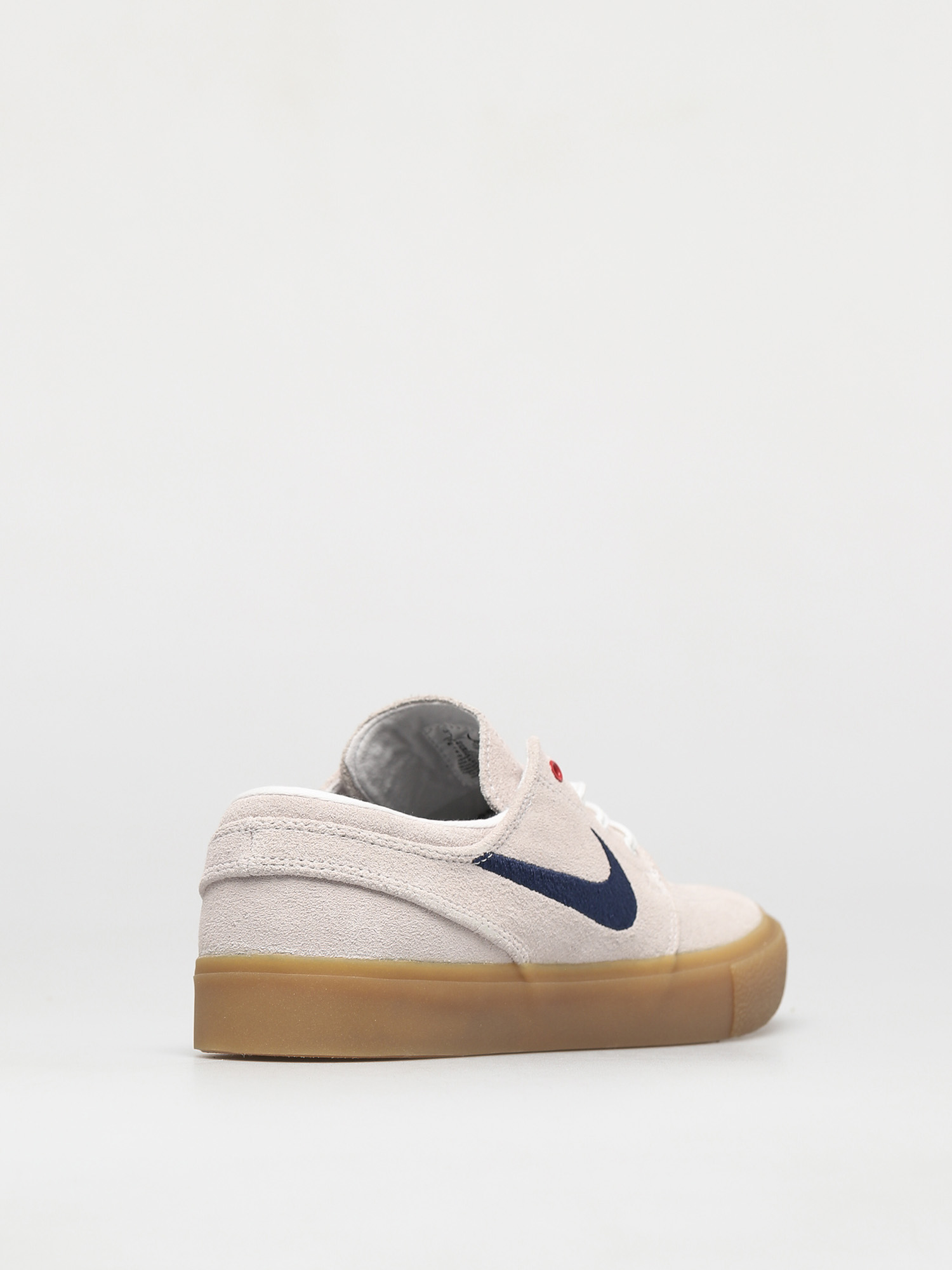 Buty Nike SB Zoom Janoski Rm (summit white/midnight navy white)