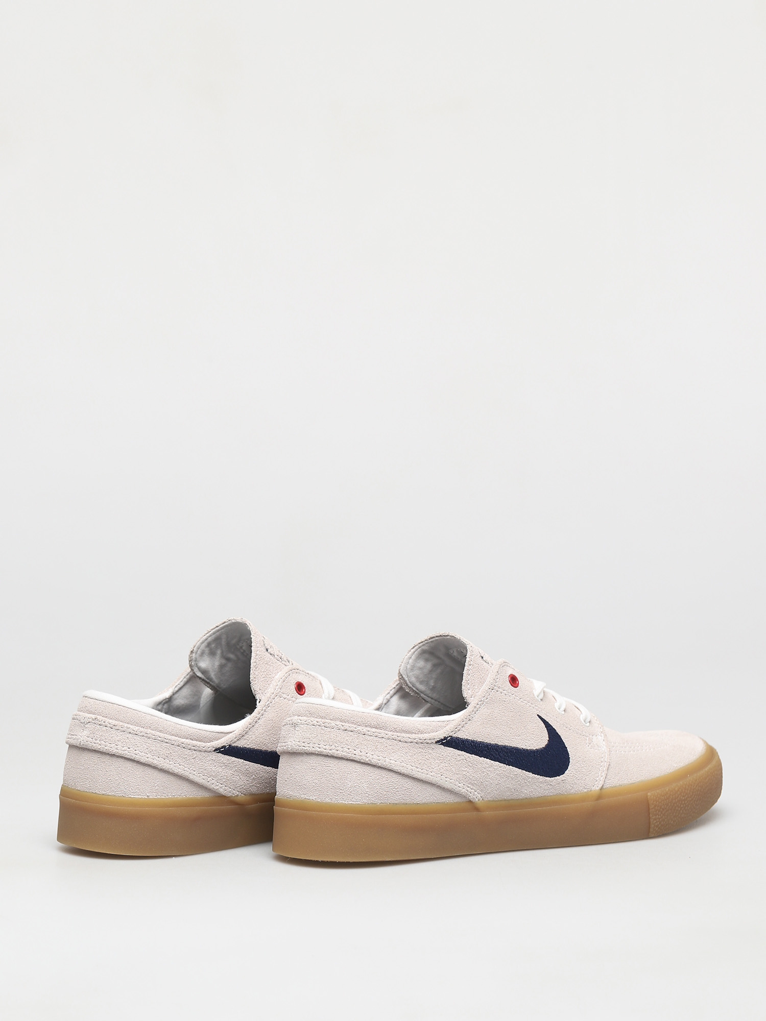 Buty Nike SB Zoom Janoski Rm (summit white/midnight navy white)