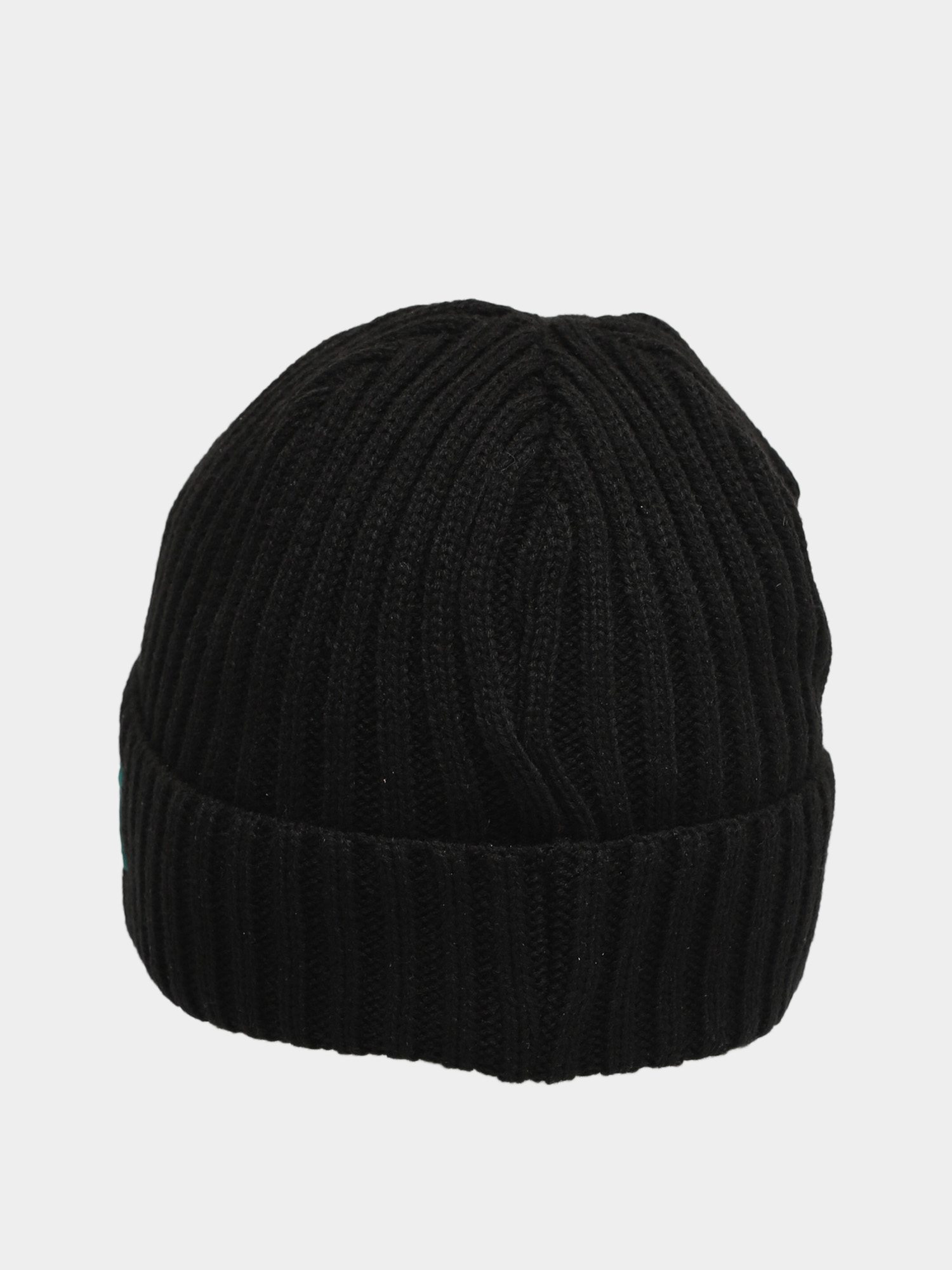 Czapka zimowa Prosto Lisie (black)