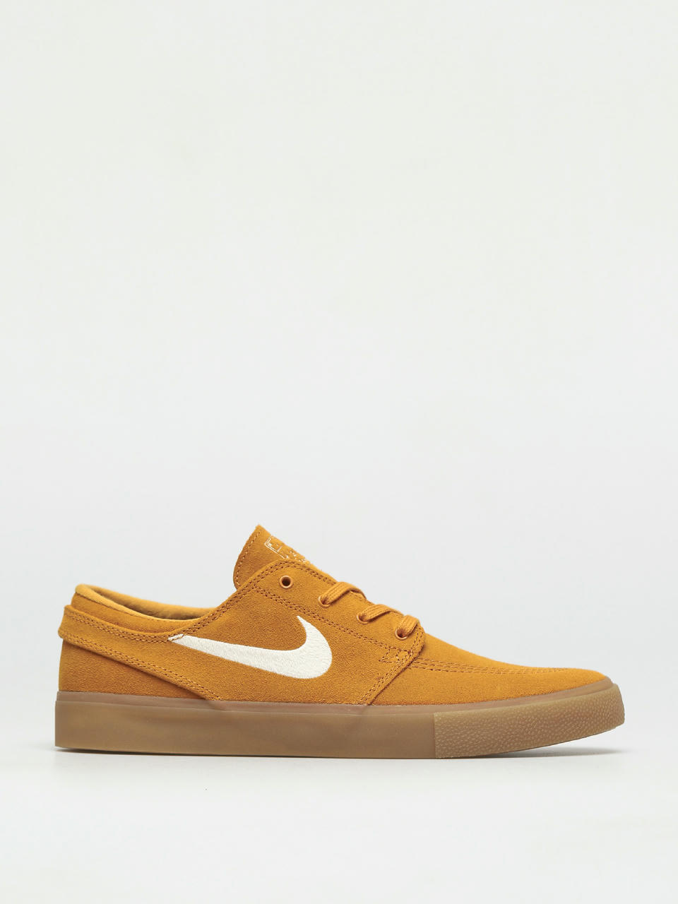 Buty Nike SB Zoom Janoski Rm (chutney/sail chutney gum light brown)