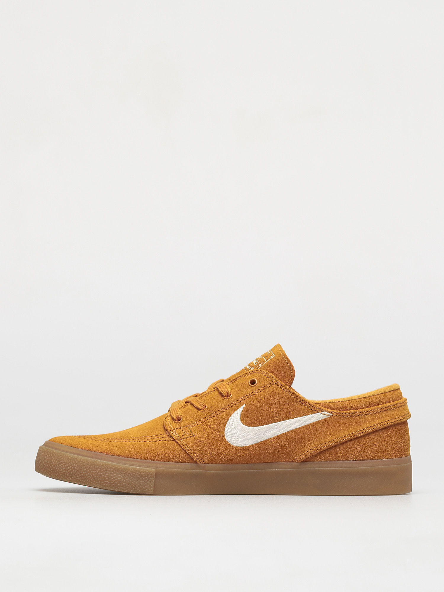 Buty Nike SB Zoom Janoski Rm (chutney/sail chutney gum light brown)