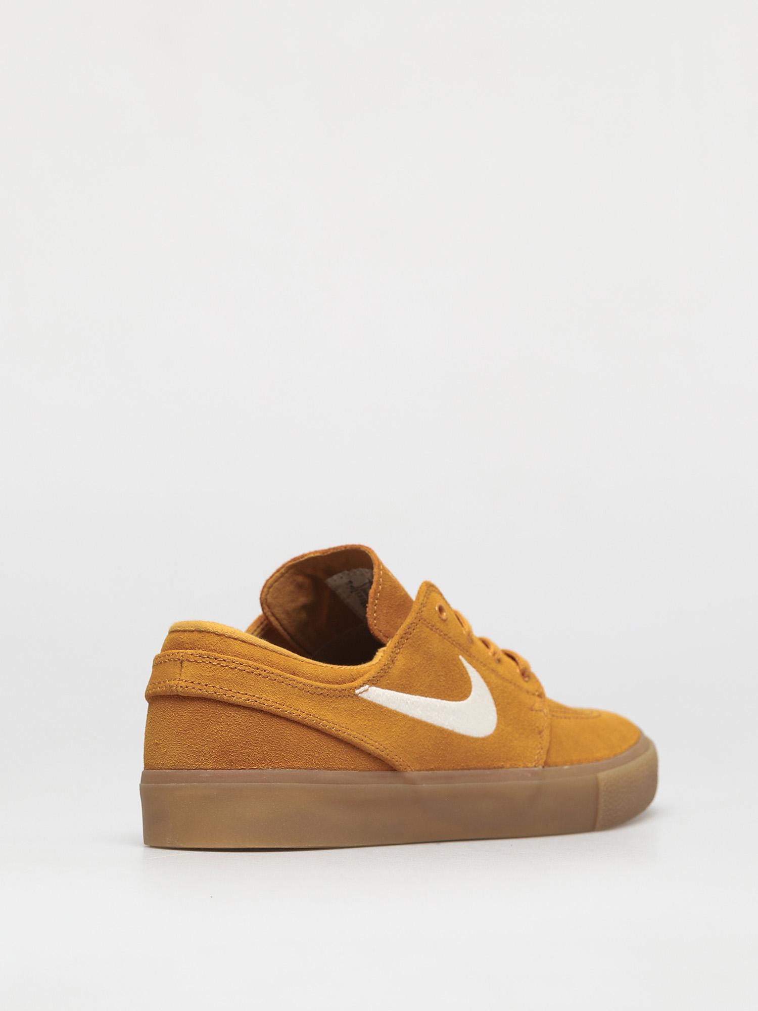 Buty Nike SB Zoom Janoski Rm (chutney/sail chutney gum light brown)