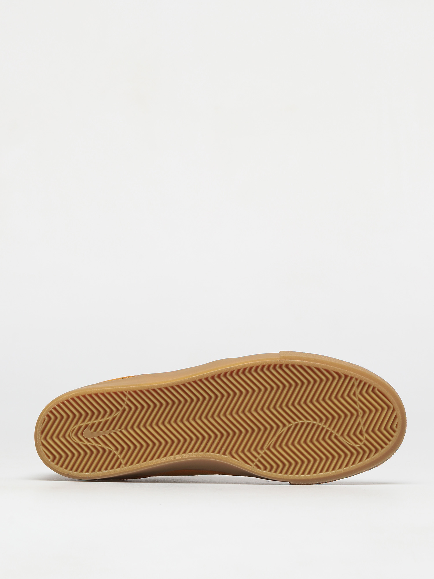 Buty Nike SB Zoom Janoski Rm (chutney/sail chutney gum light brown)