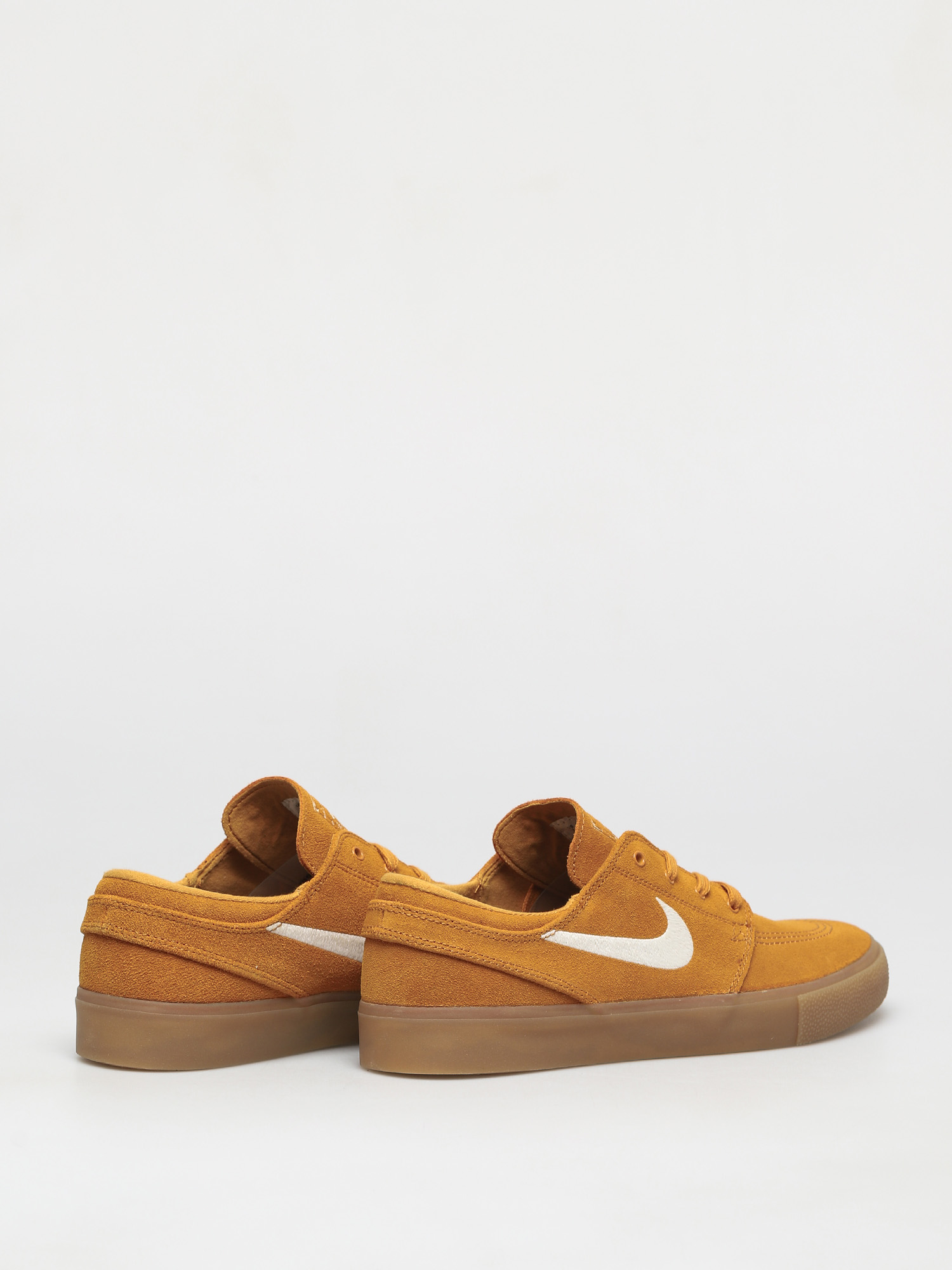 Buty Nike SB Zoom Janoski Rm (chutney/sail chutney gum light brown)