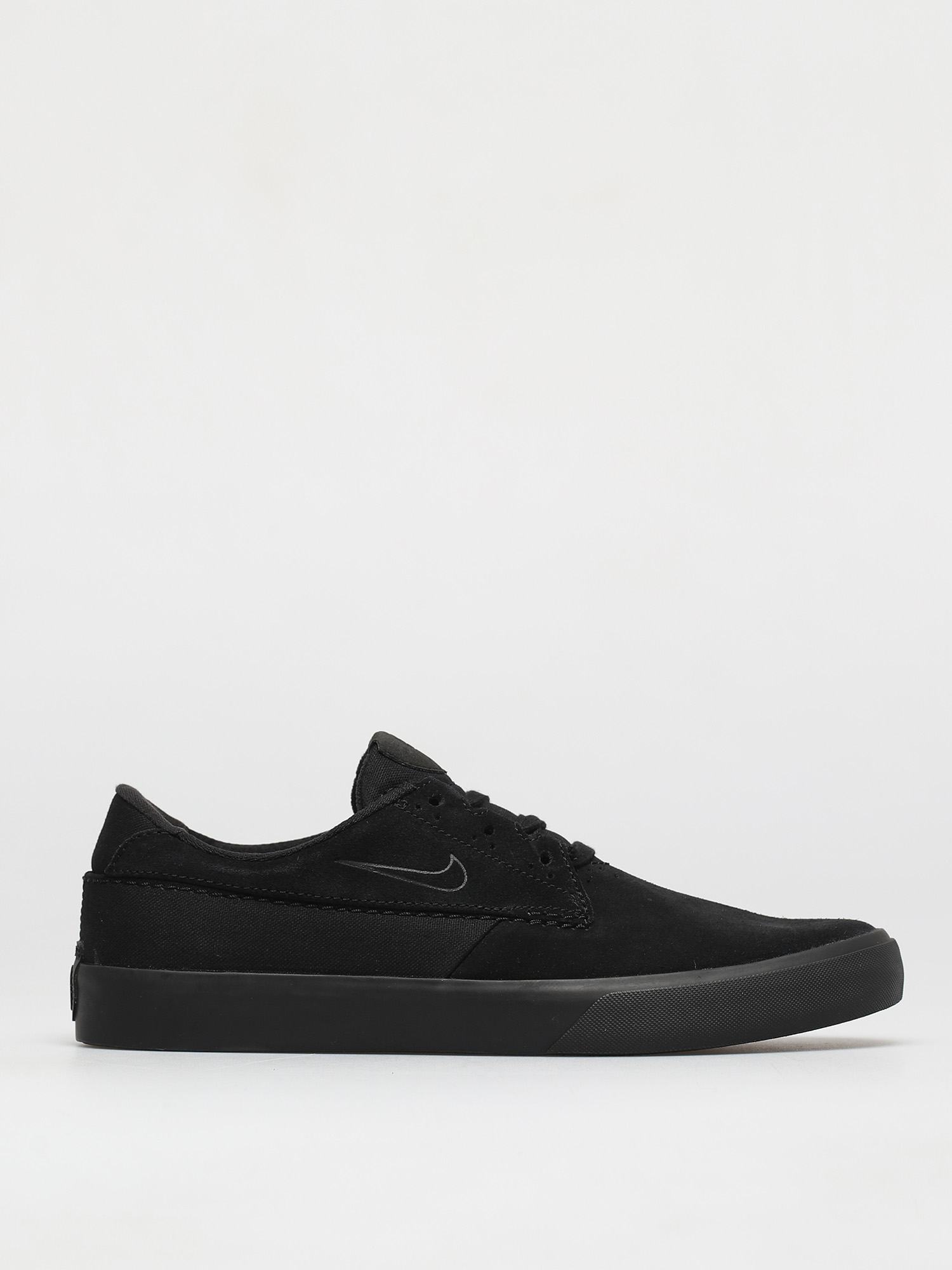 Buty Nike SB Shane (black/black black black)