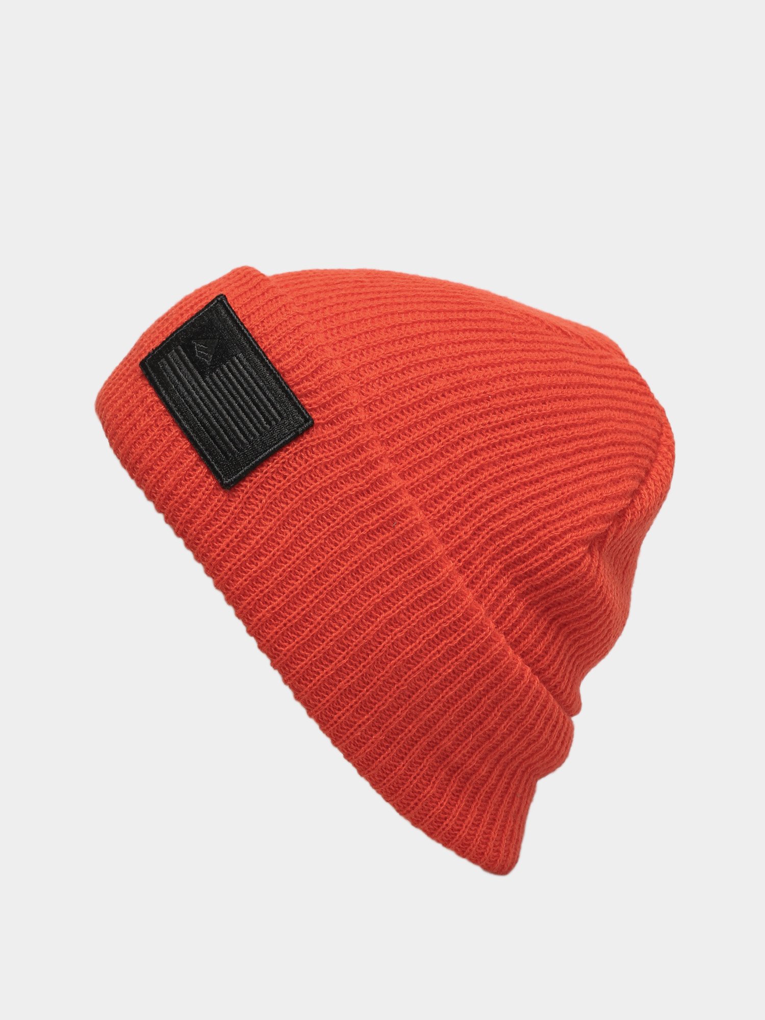 Czapka zimowa Emerica Made In Cuff Beanie (orange)