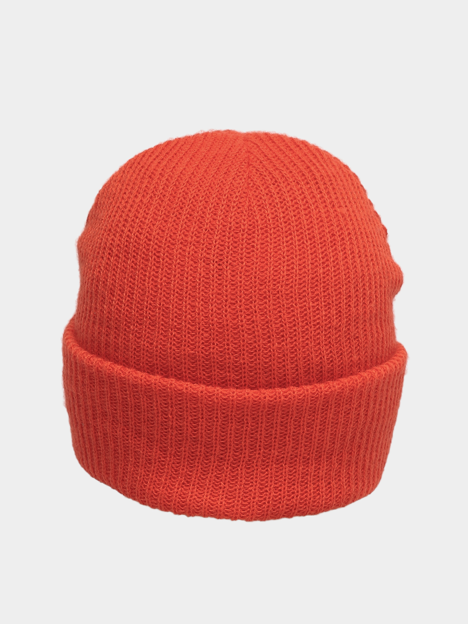 Czapka zimowa Emerica Made In Cuff Beanie (orange)