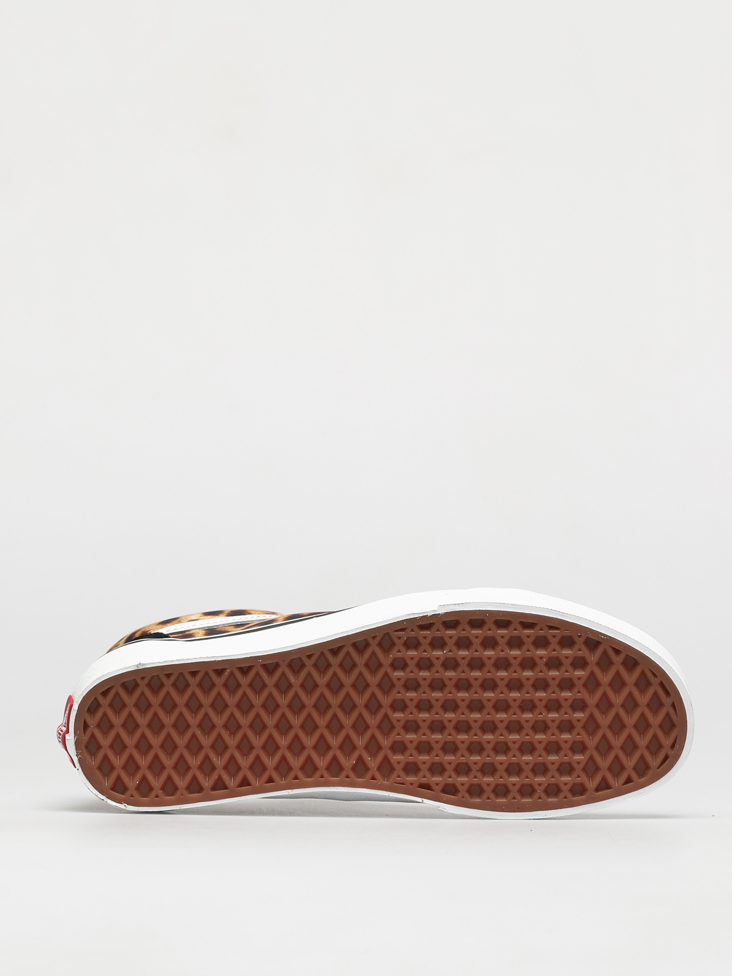 Buty Vans Old Skool Wmn (leopard/black/true white)