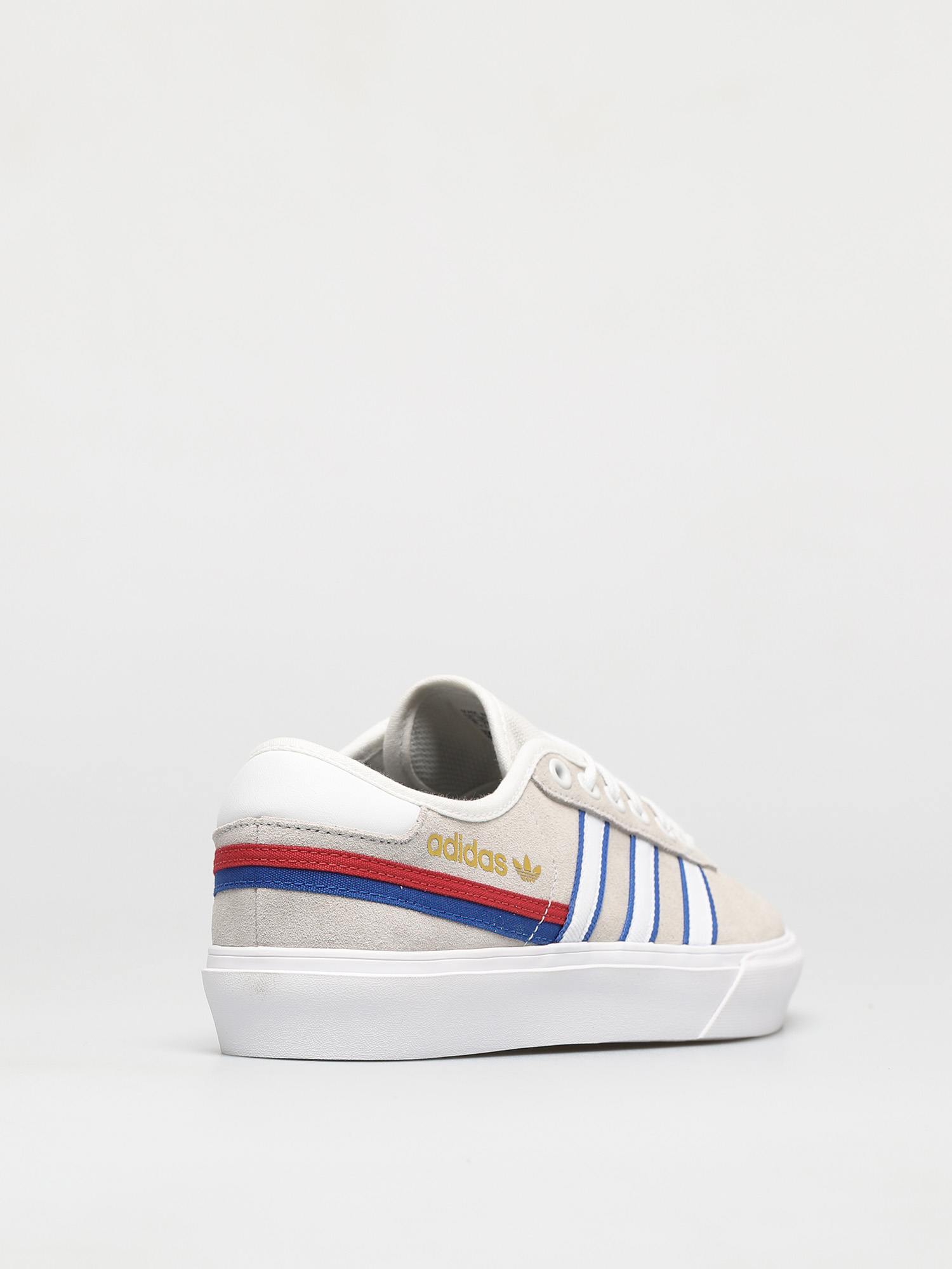 Buty adidas Delpala Premiere (crywht/ftwwht/royblu)