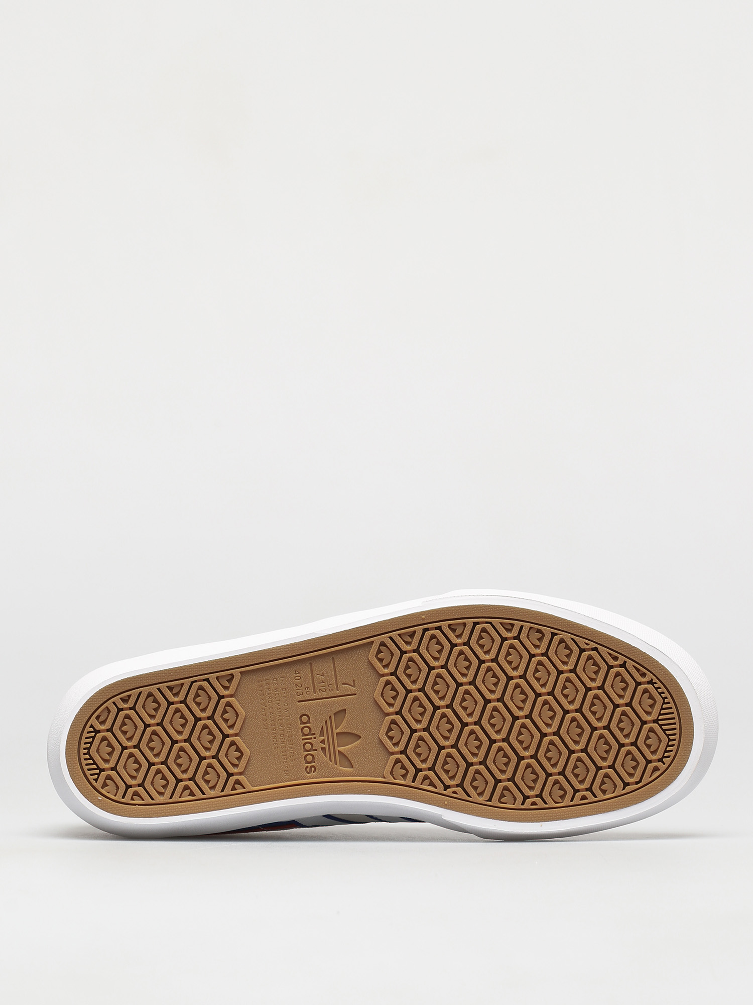 Buty adidas Delpala Premiere (crywht/ftwwht/royblu)