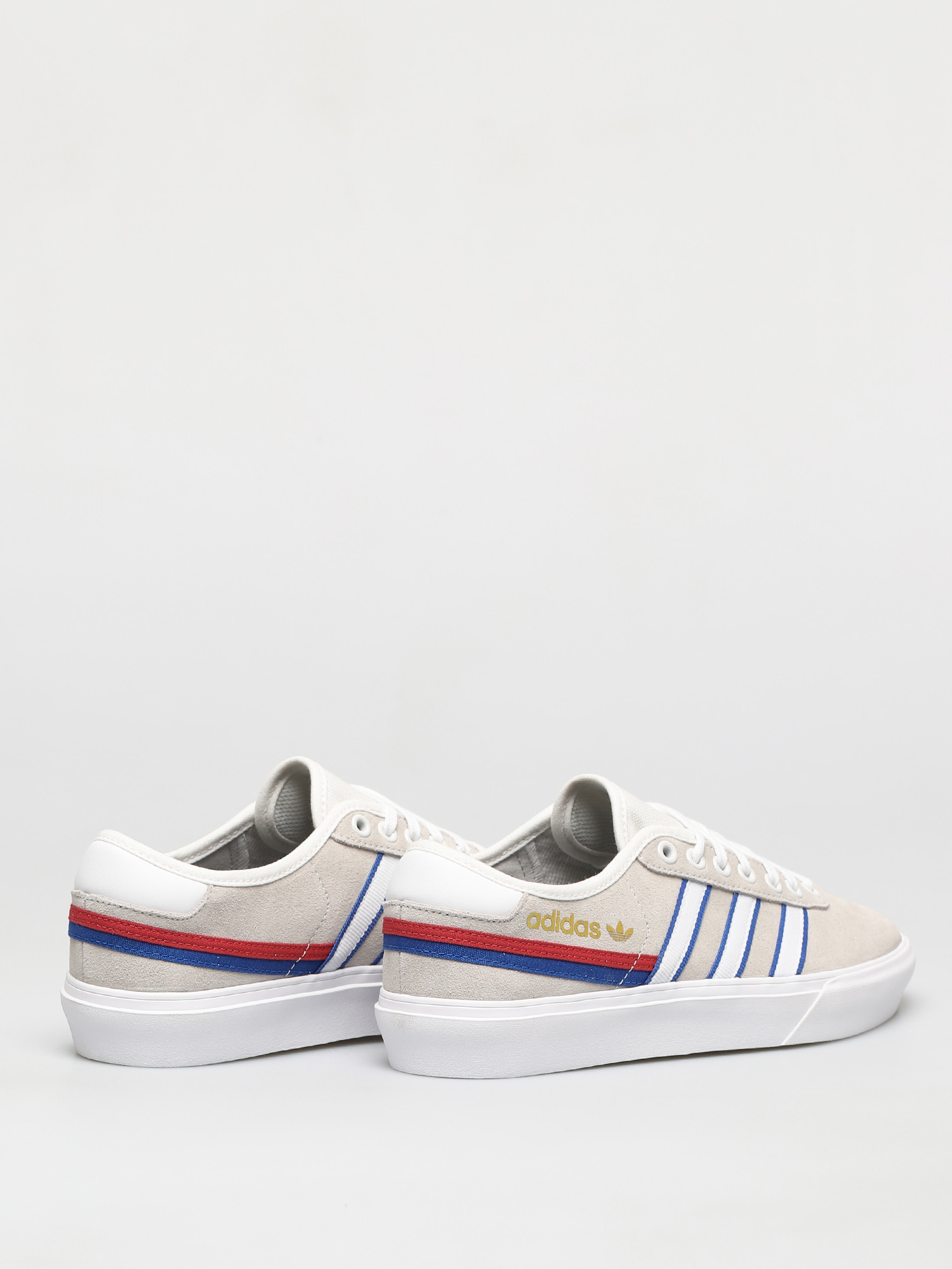 Buty adidas Delpala Premiere (crywht/ftwwht/royblu)