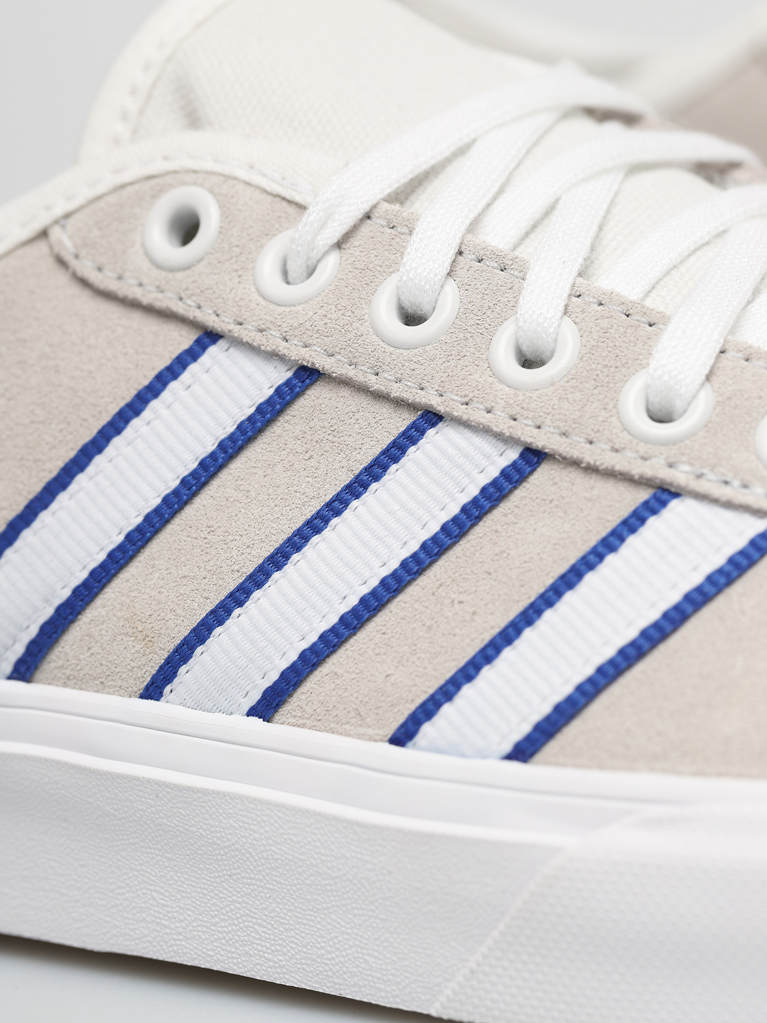 Buty adidas Delpala Premiere (crywht/ftwwht/royblu)