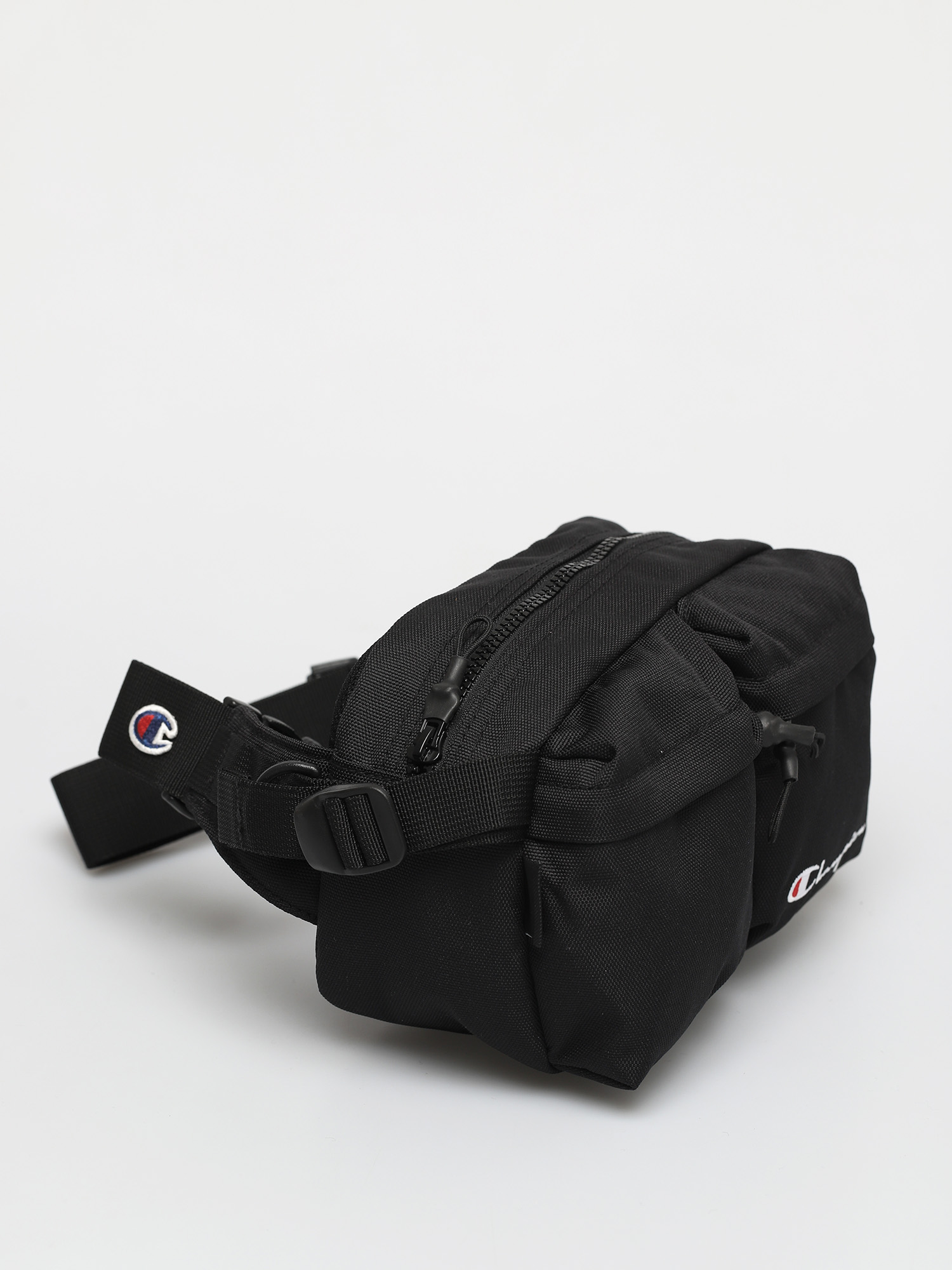 Nerka Champion Belt Bag 804843 (nbk/nbk)
