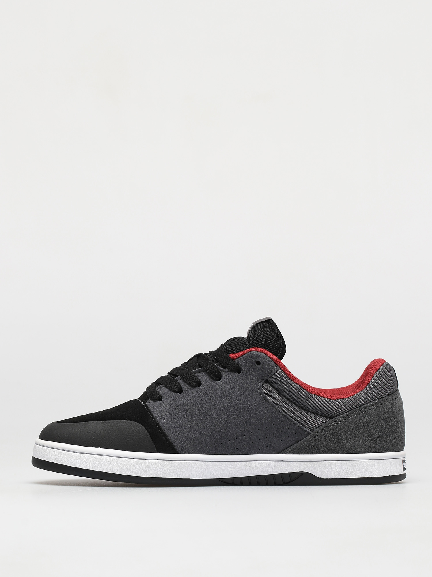 Buty Etnies Marana (black/dark grey)