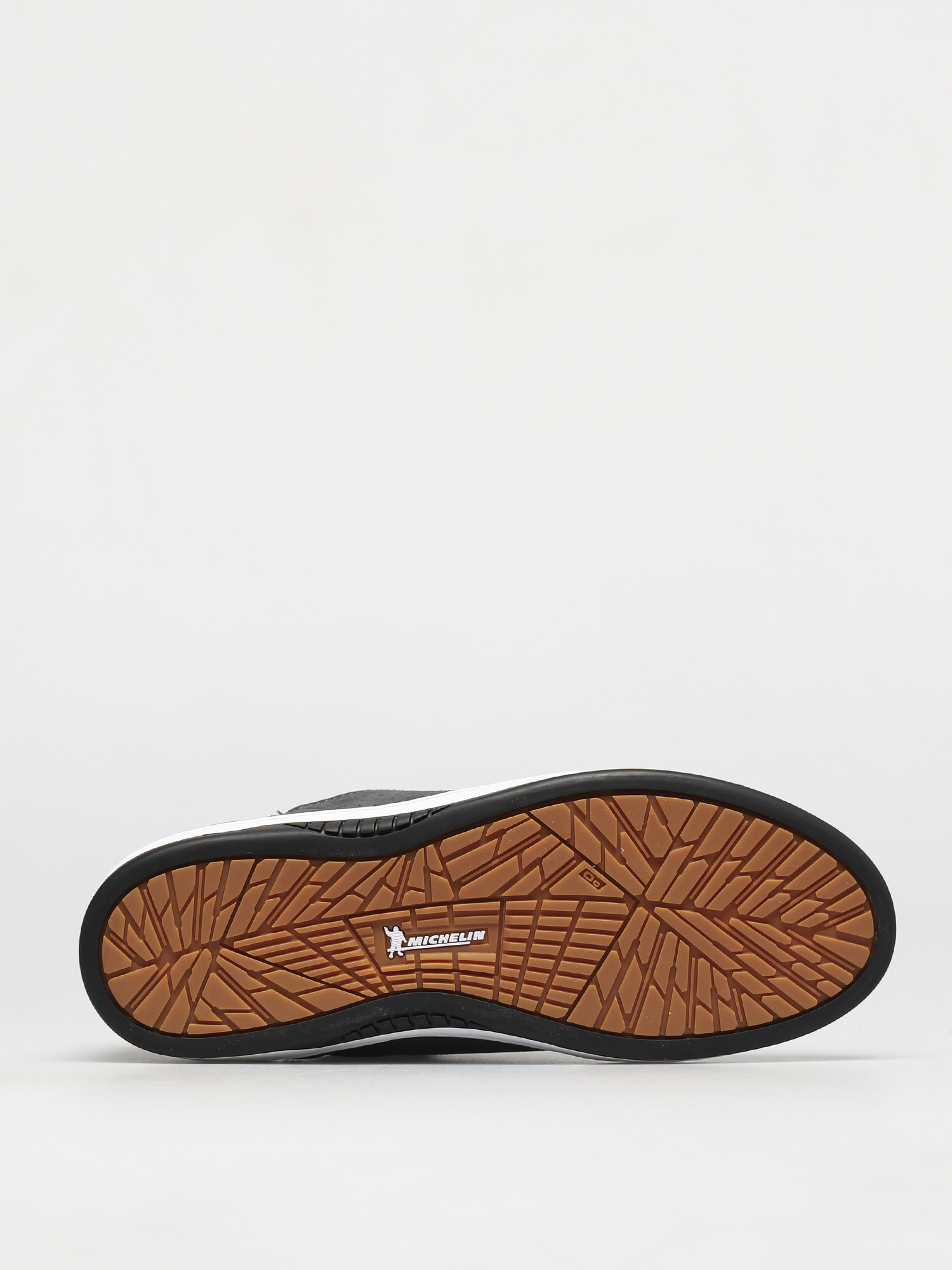Buty Etnies Marana (black/dark grey)