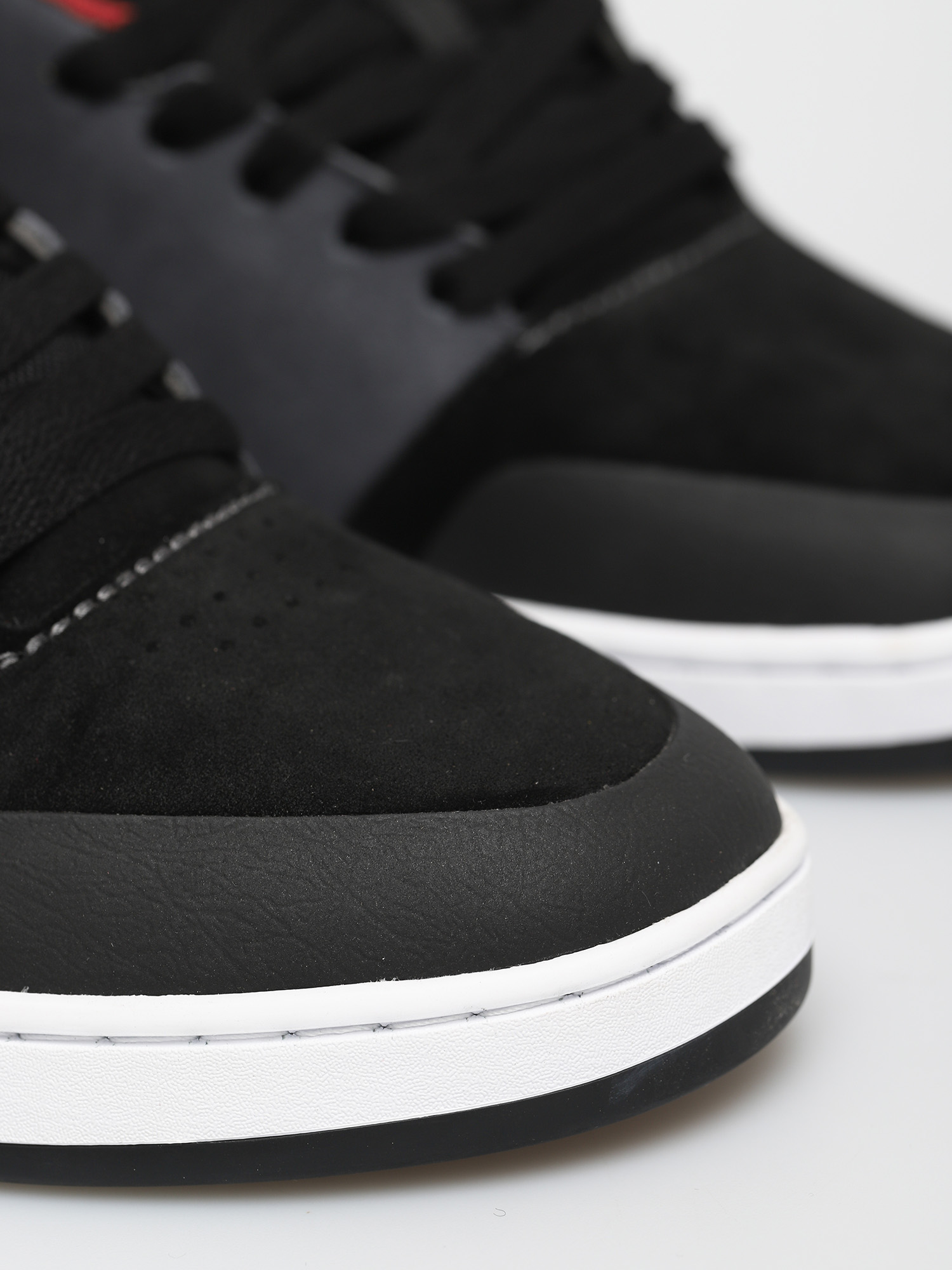 Buty Etnies Marana (black/dark grey)
