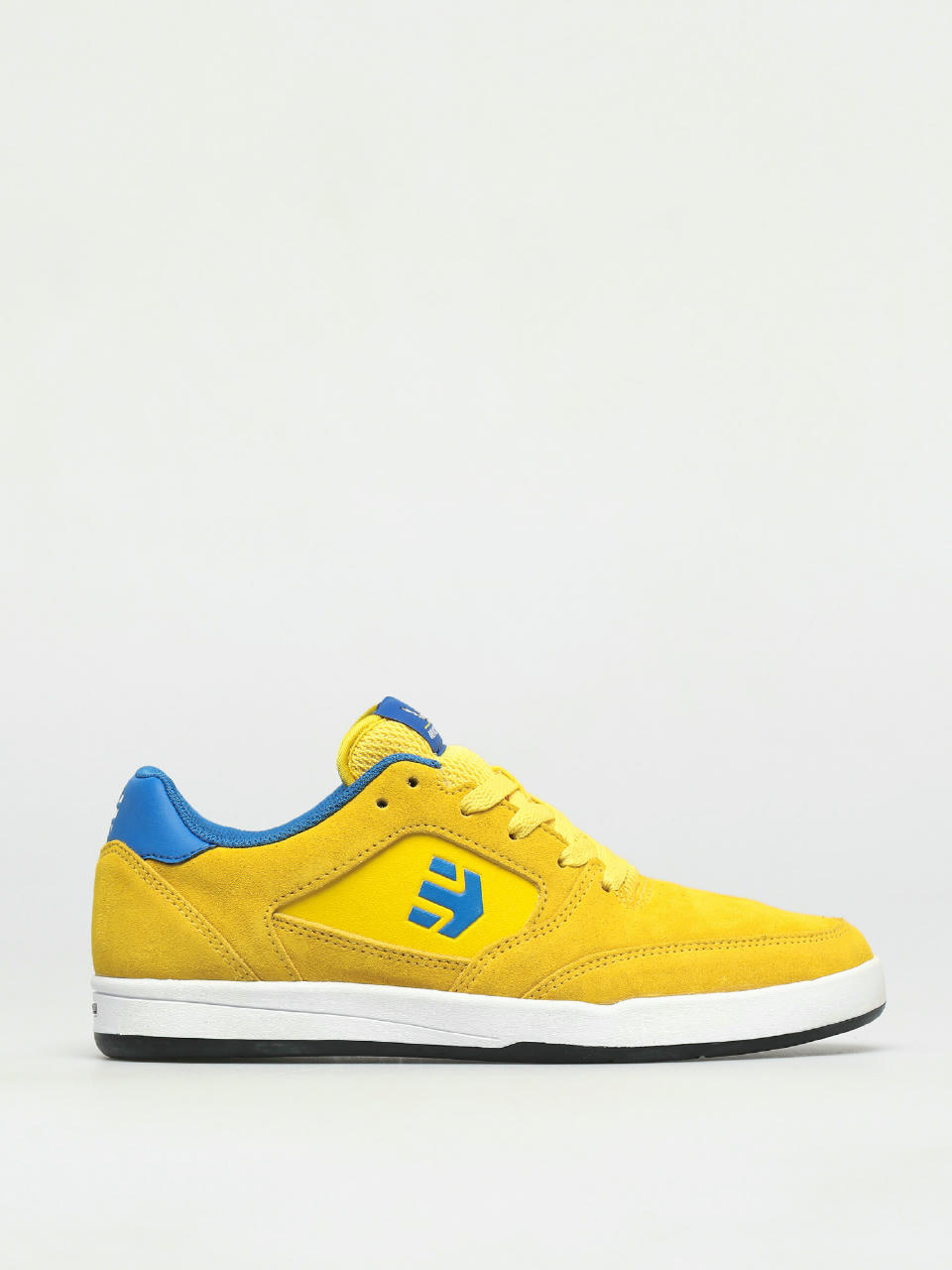 Buty Etnies Veer (yellow)