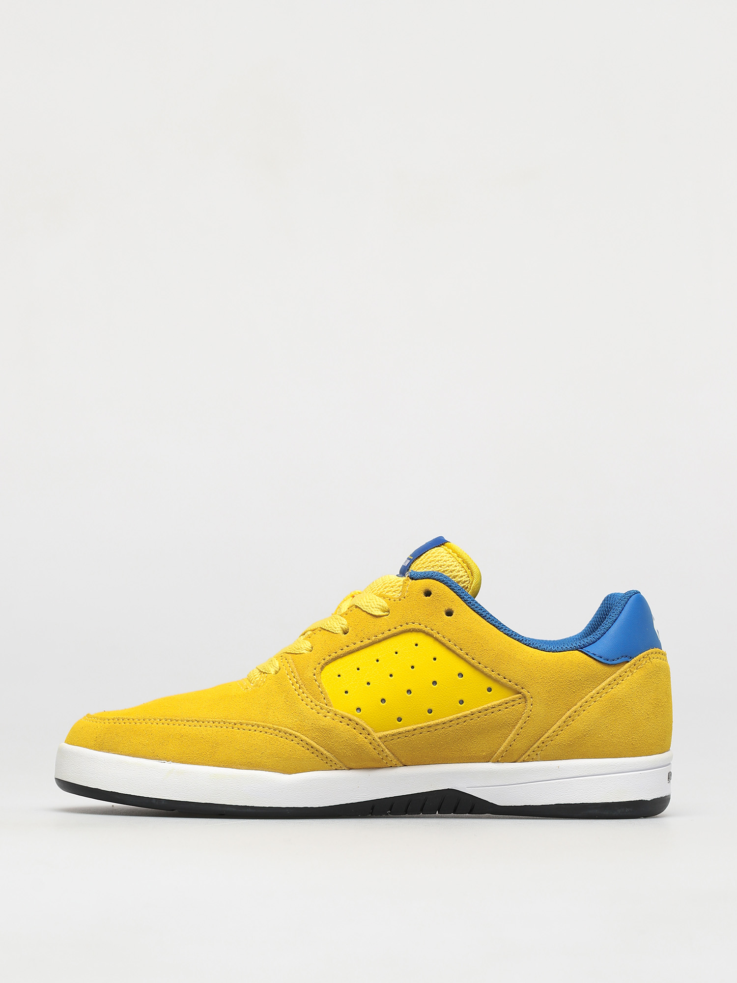 Buty Etnies Veer (yellow)