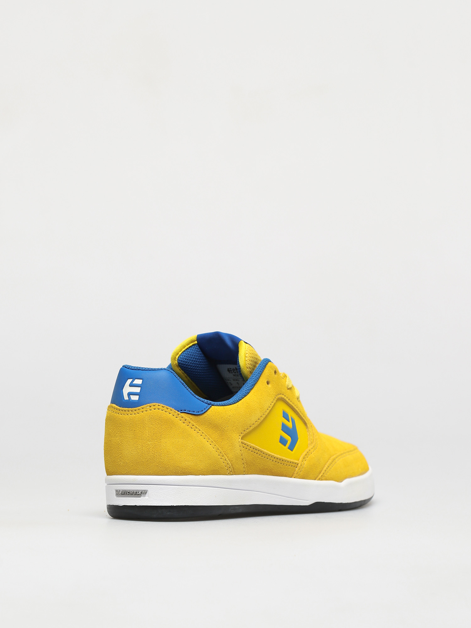 Buty Etnies Veer (yellow)