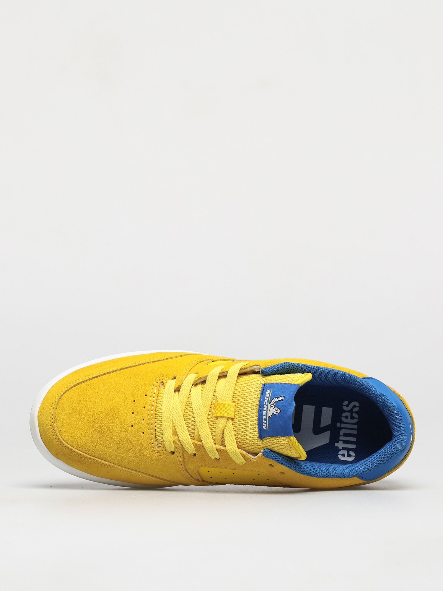 Buty Etnies Veer (yellow)