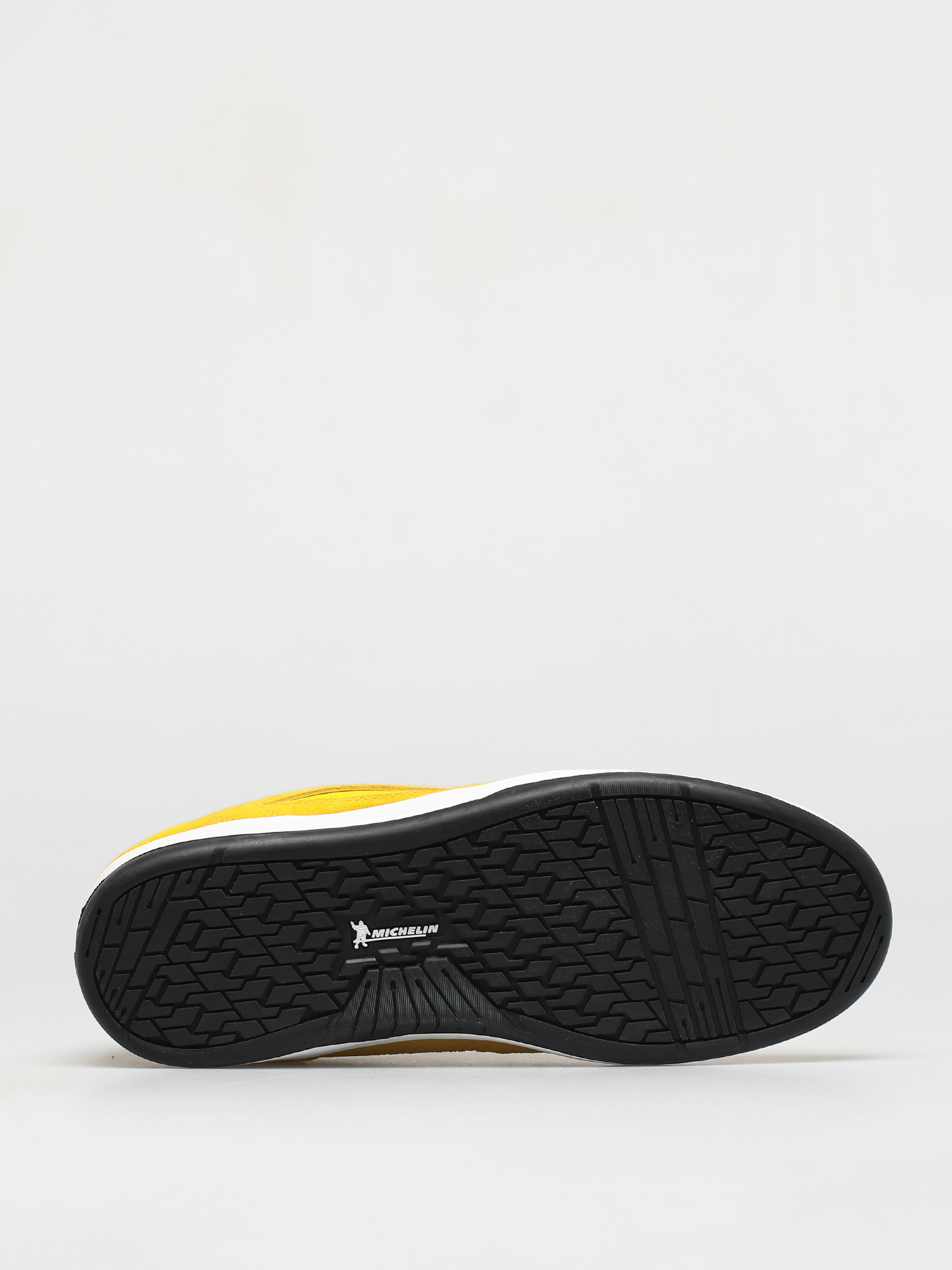 Buty Etnies Veer (yellow)