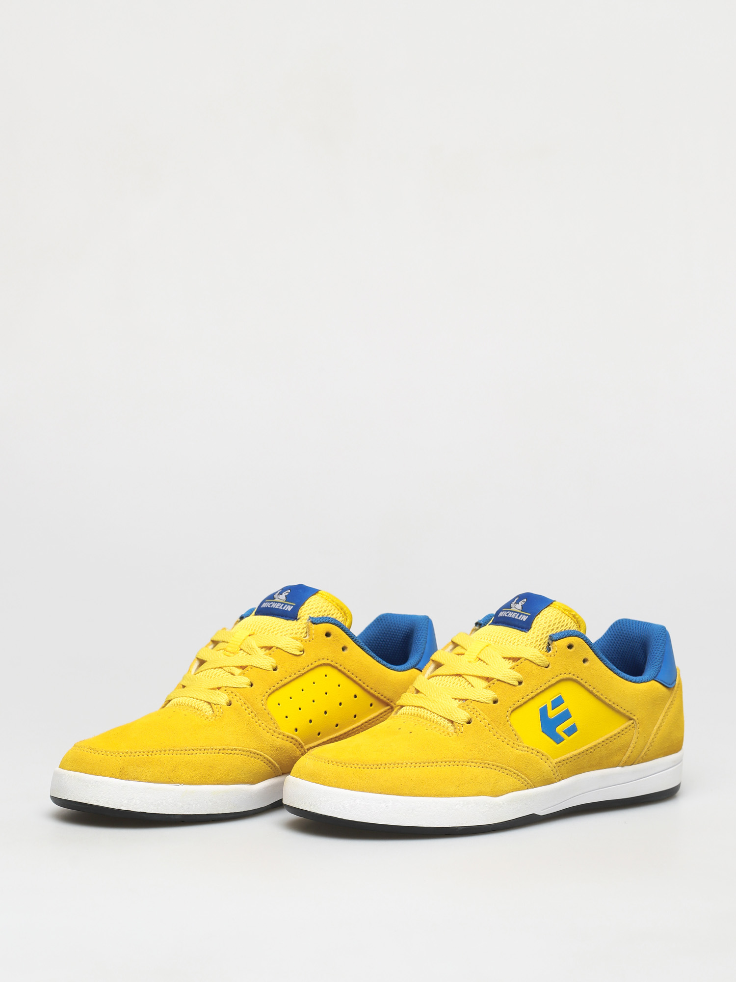 Buty Etnies Veer (yellow)