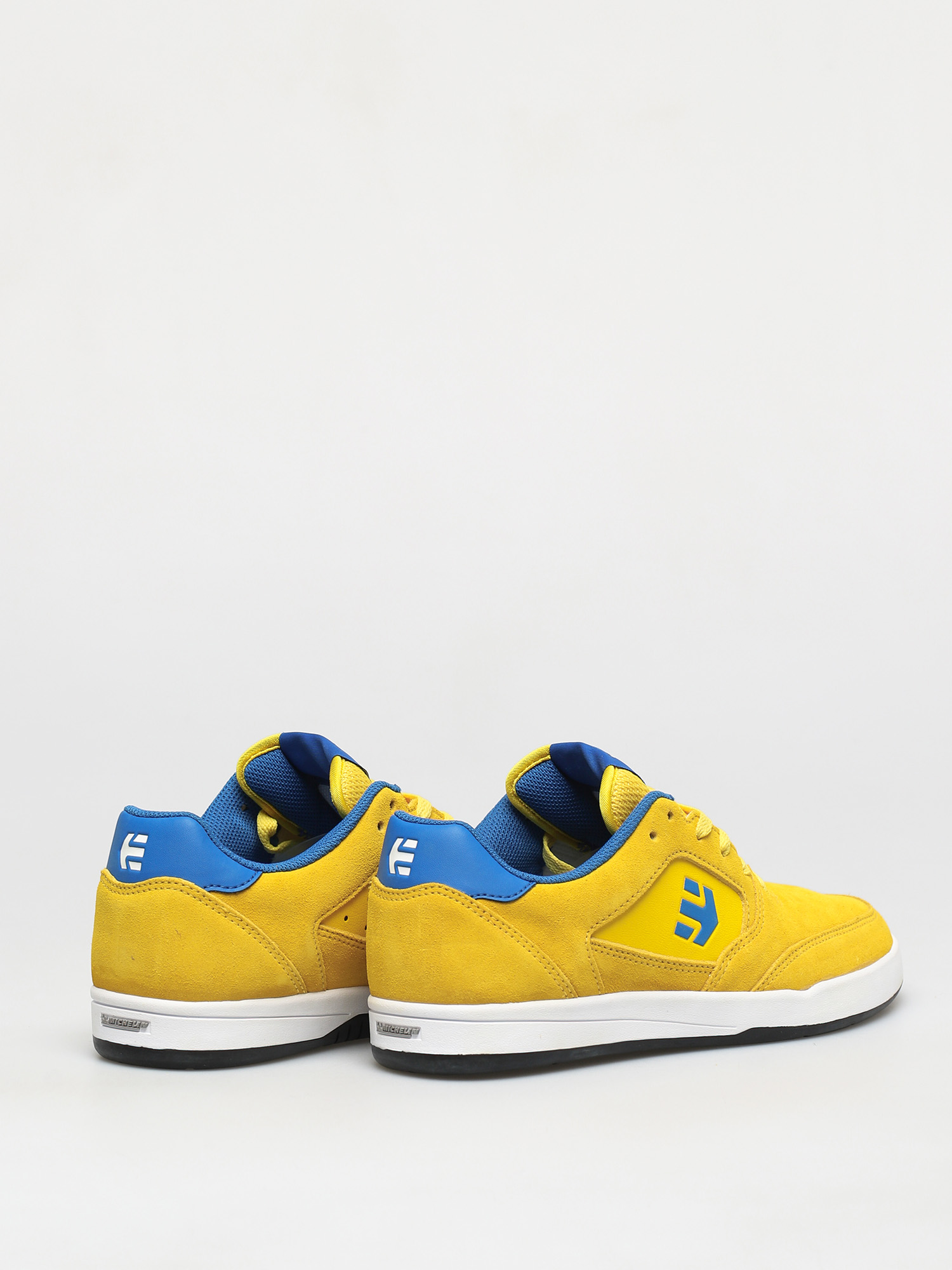 Buty Etnies Veer (yellow)