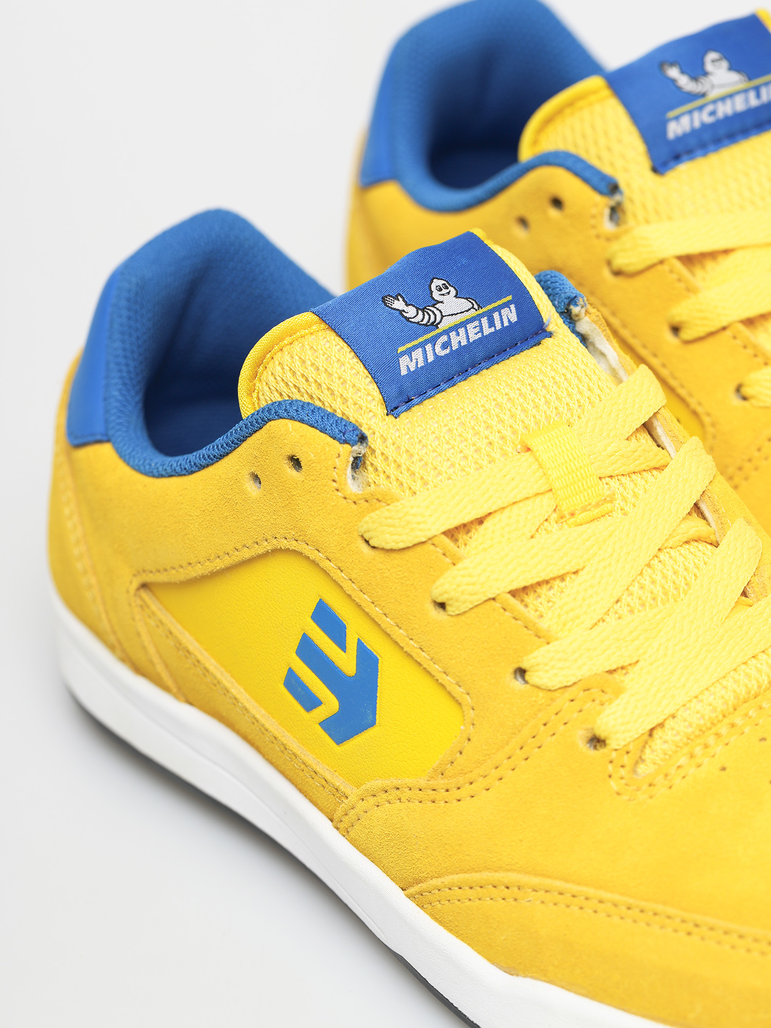 Buty Etnies Veer (yellow)