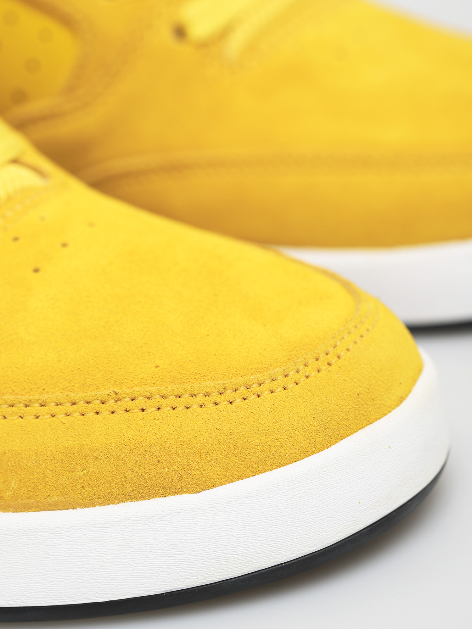 Buty Etnies Veer (yellow)