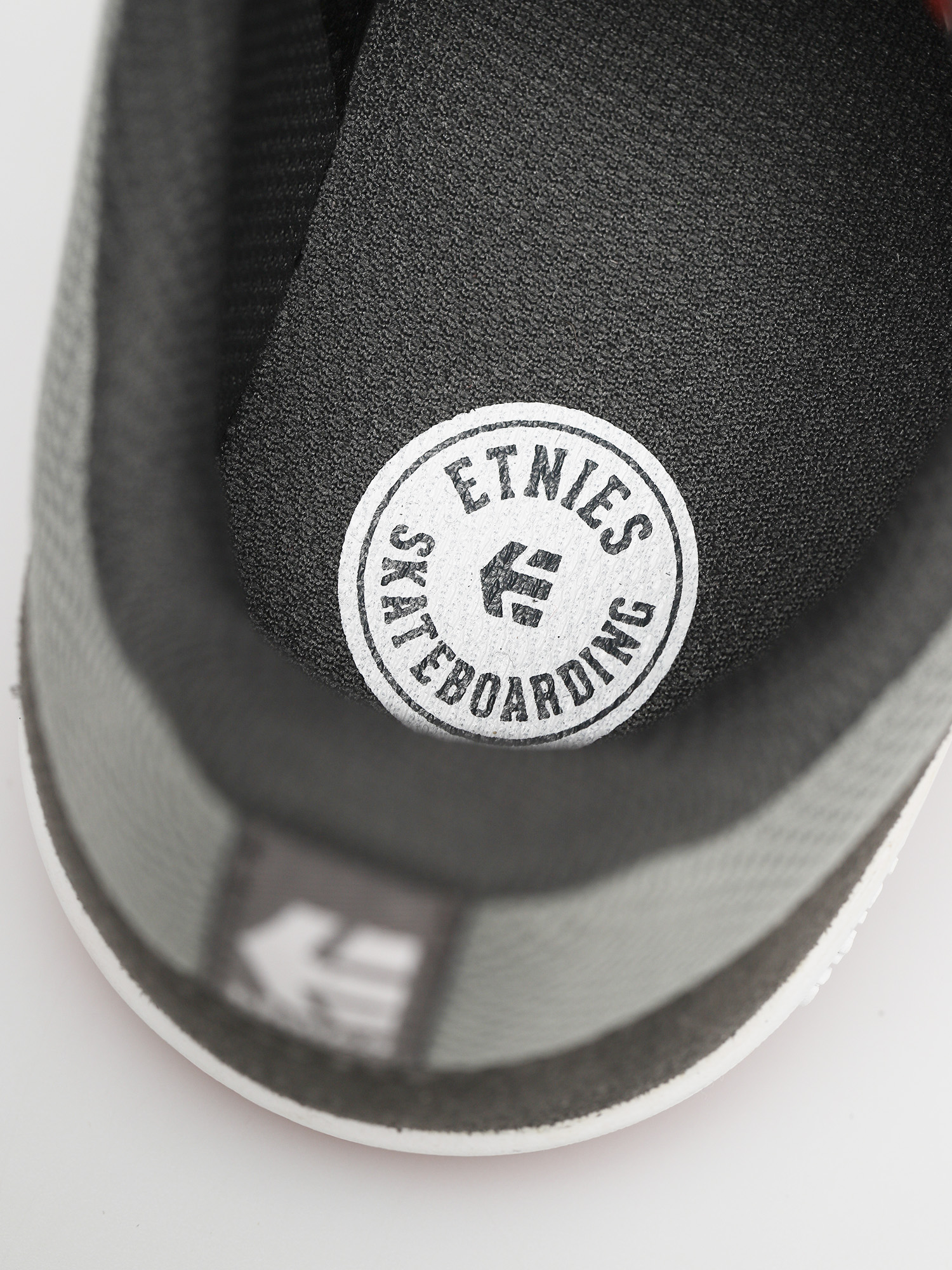 Buty Etnies Kids Marana JR (grey/light grey/red)