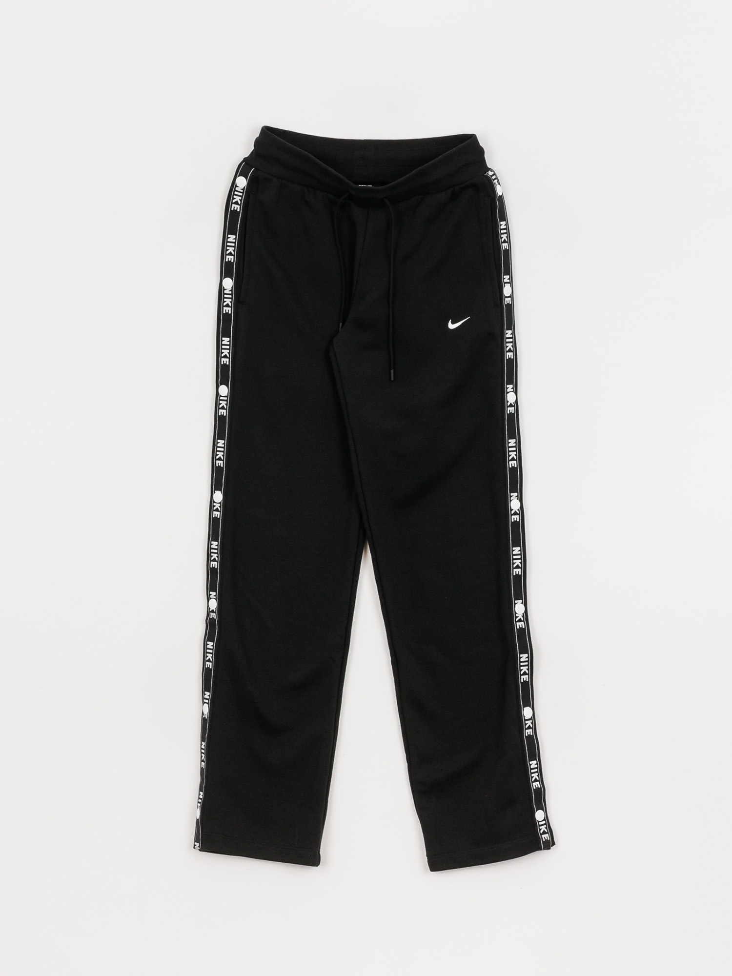 Spodnie Nike Sportswear Wmn (black/black/black/white)