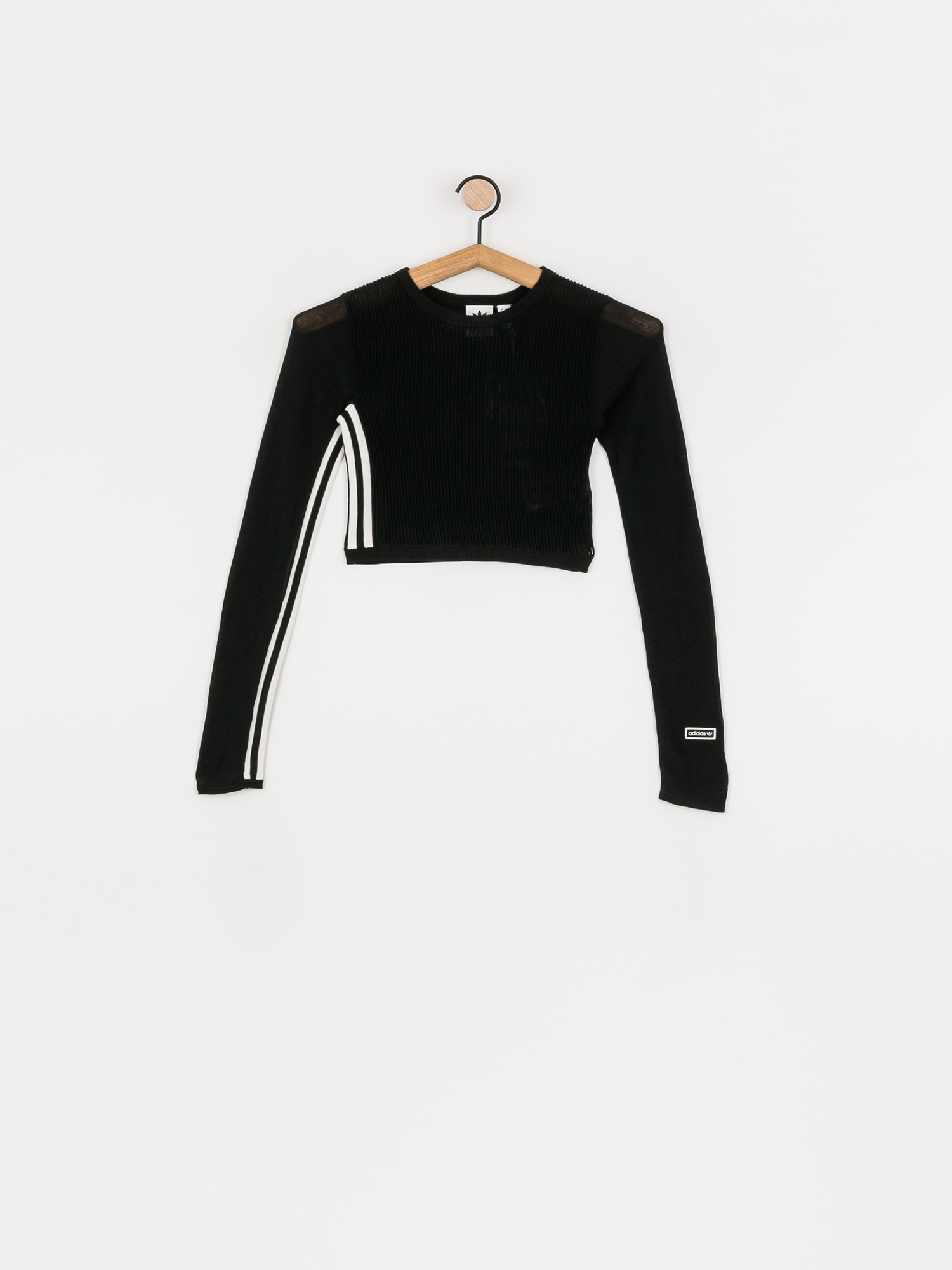 Longsleeve adidas Originals Longsleeve Wmn (black)