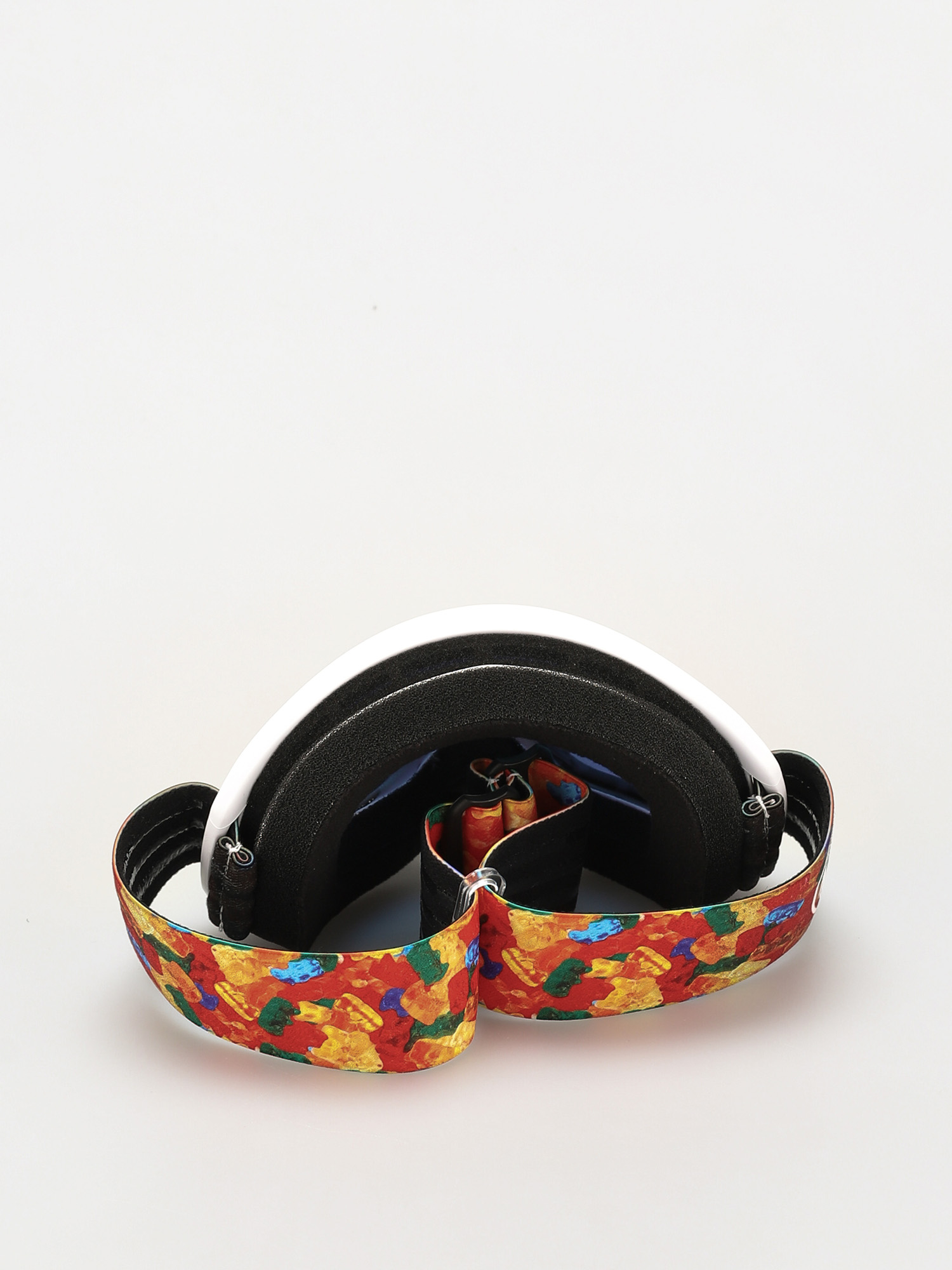 Gogle Dragon Lil D (gummy bears/ll red ion)