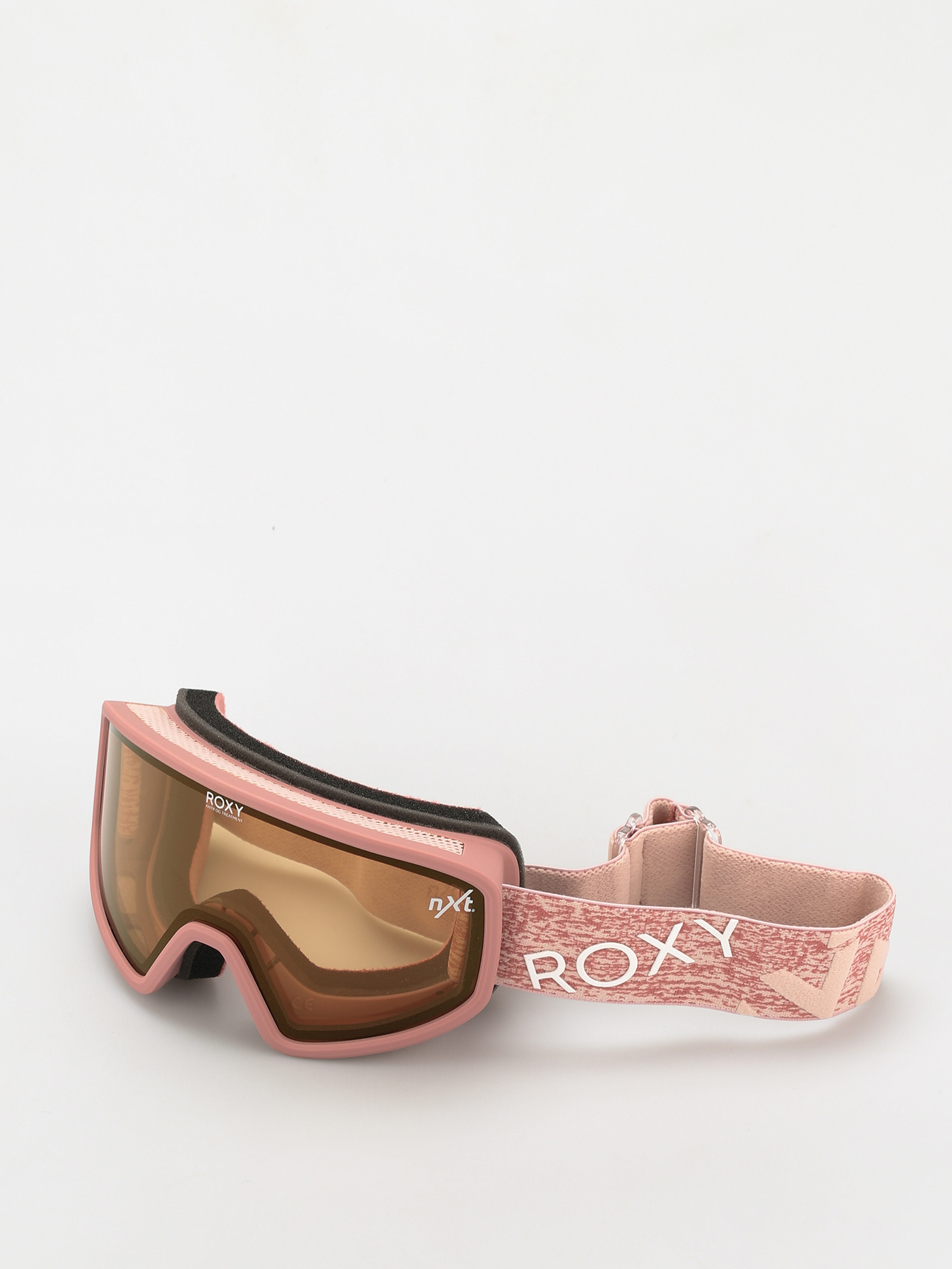 Gogle Roxy Feenity Wmn (dusty rose)
