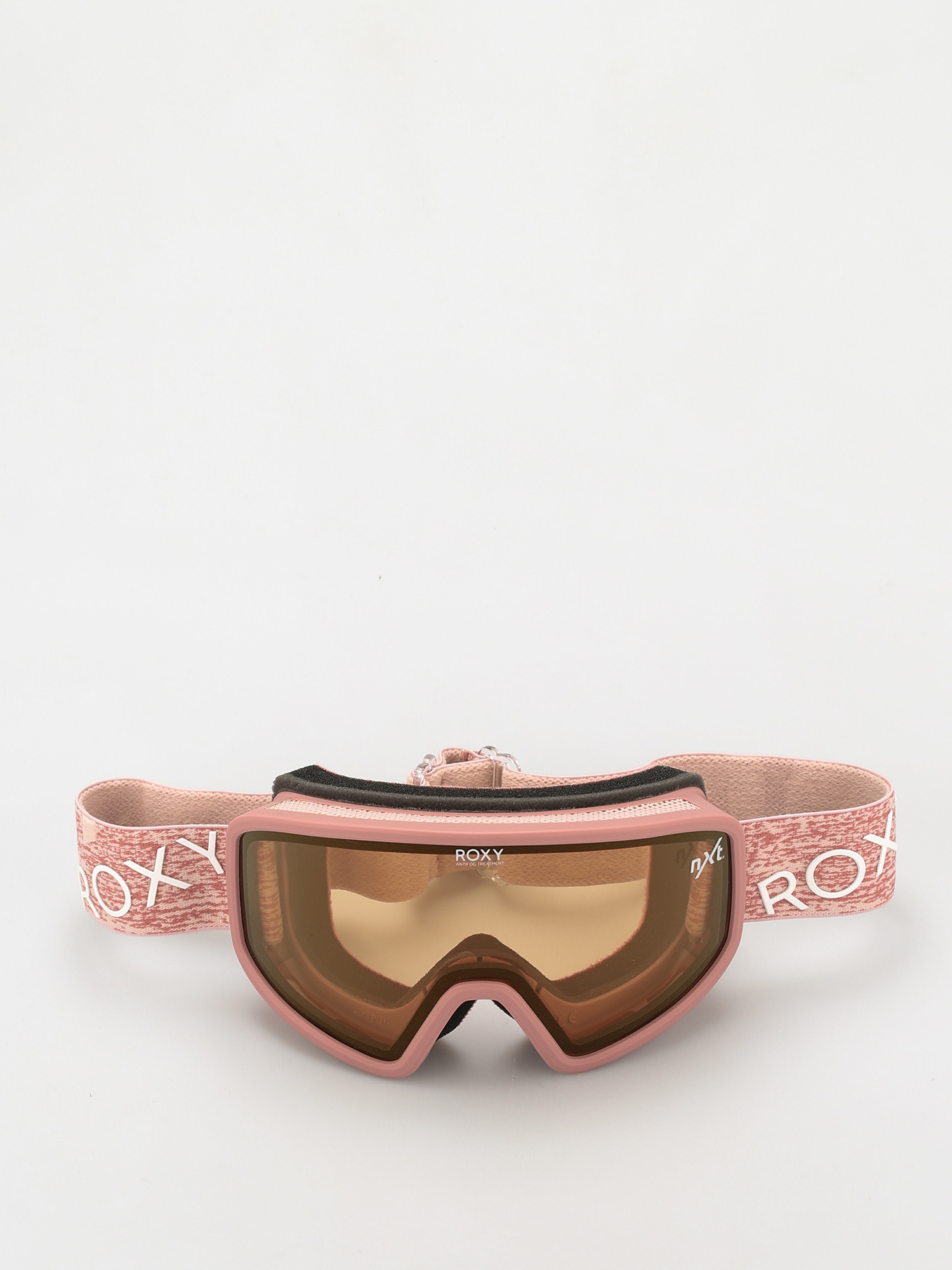 Gogle Roxy Feenity Wmn (dusty rose)
