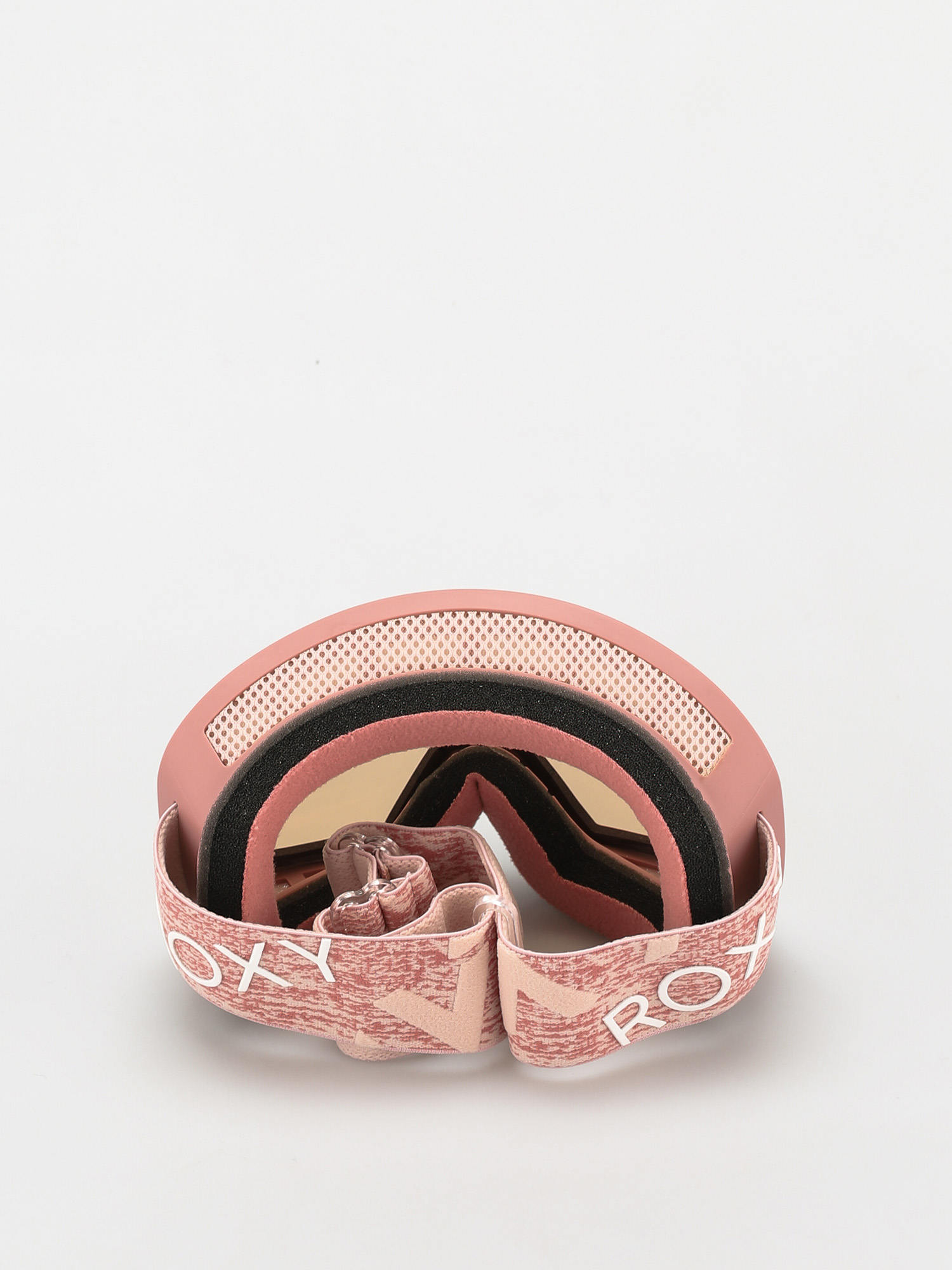 Gogle Roxy Feenity Wmn (dusty rose)