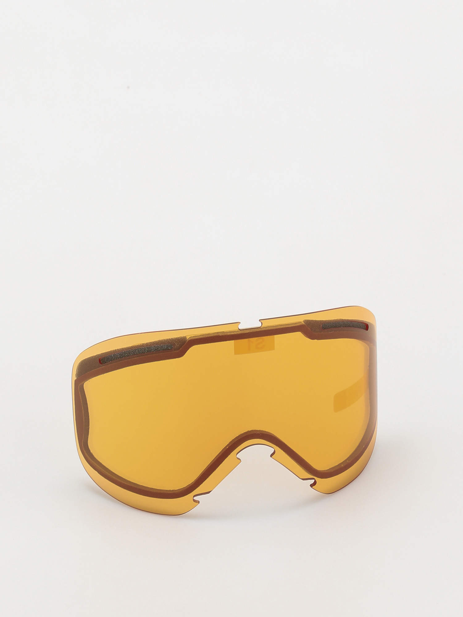 Gogle Oakley O Frame 2 0 Pro XL (matte white/violet iridium & persimmon)