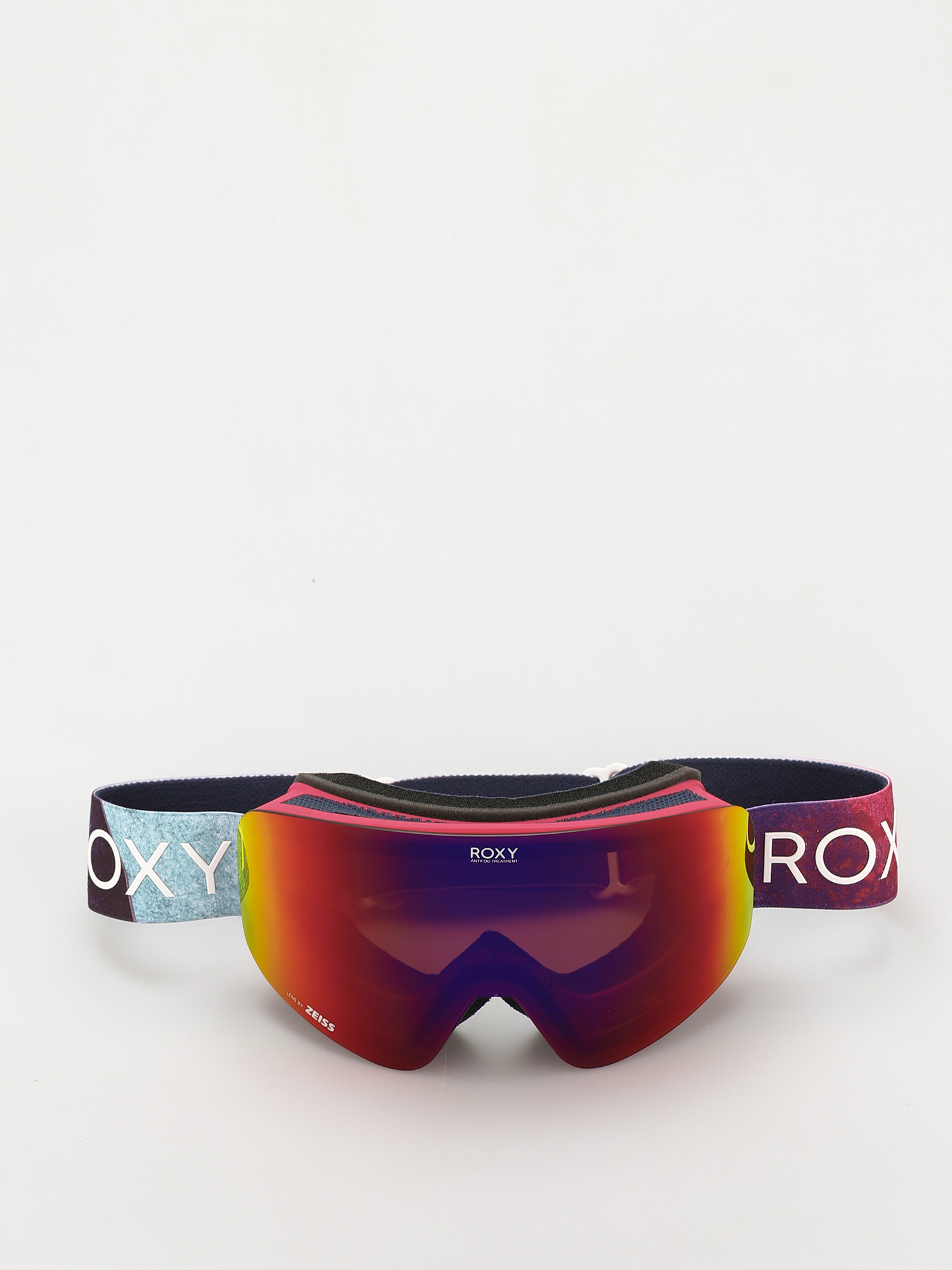 Gogle Roxy Feelin Wmn (bright white annecy)