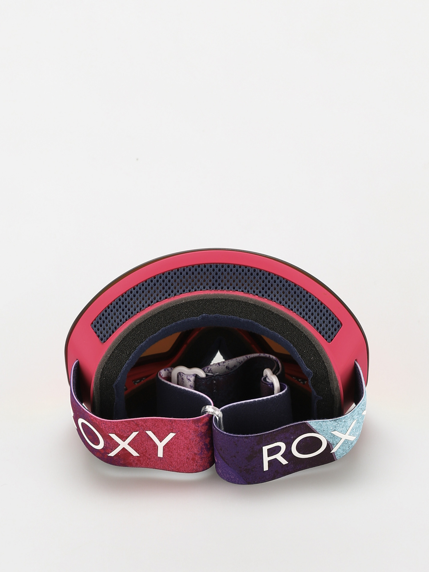 Gogle Roxy Feelin Wmn (bright white annecy)