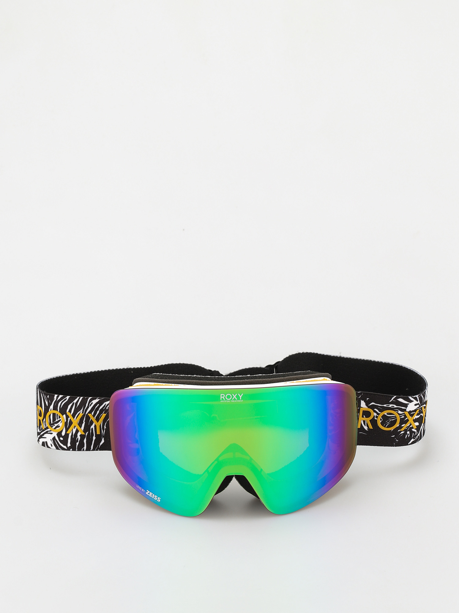 Gogle Roxy Feelin Wmn (true black tiger camo)