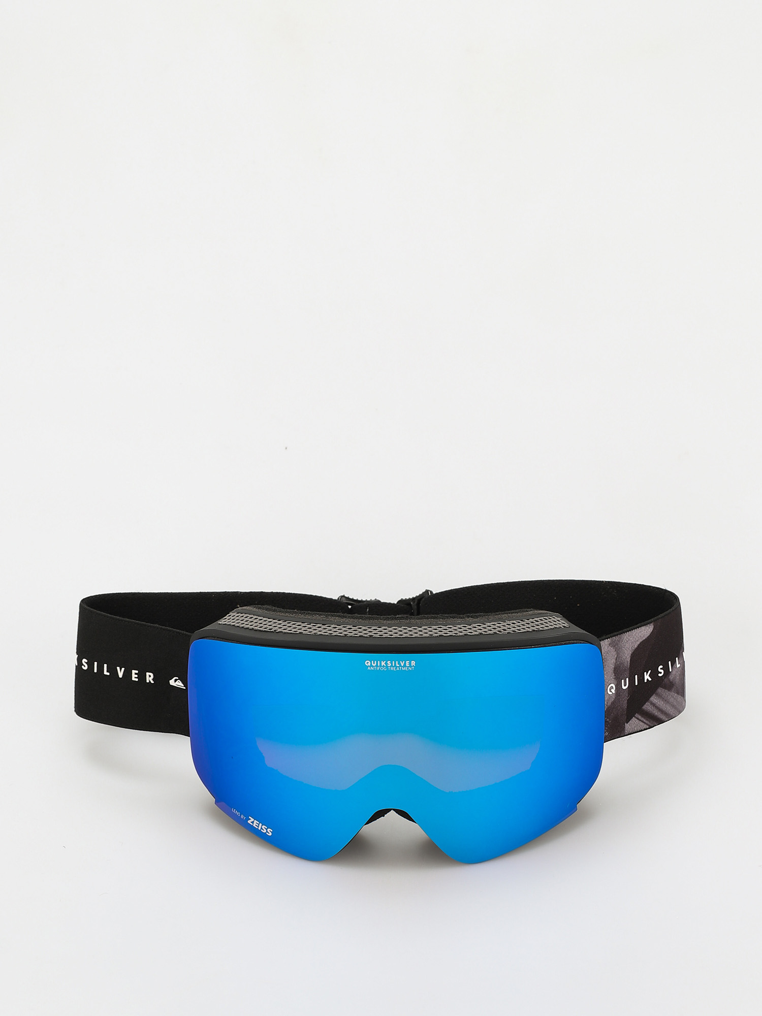 Gogle Quiksilver Switchback (iron gate lighting ride)