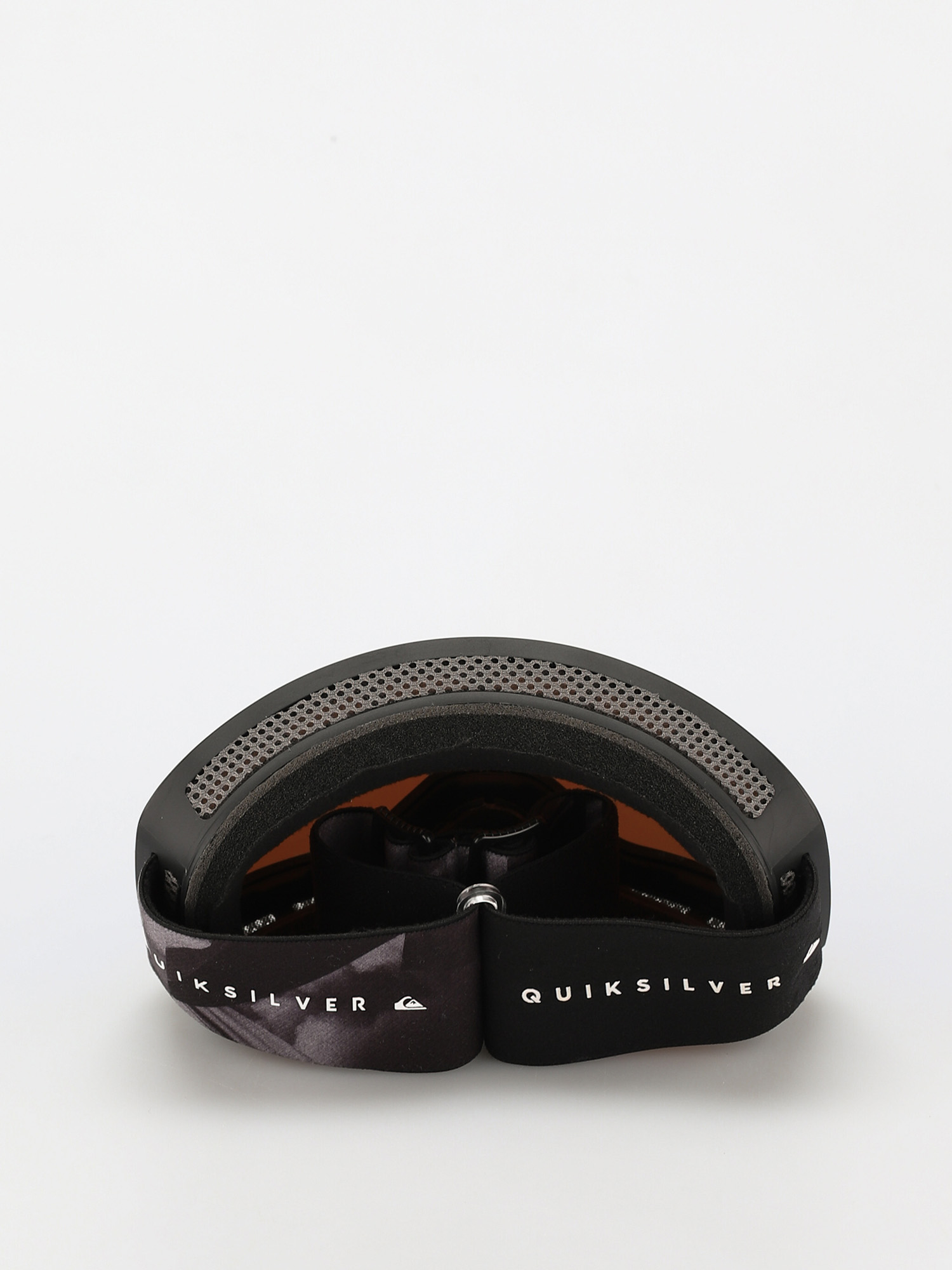 Gogle Quiksilver Switchback (iron gate lighting ride)