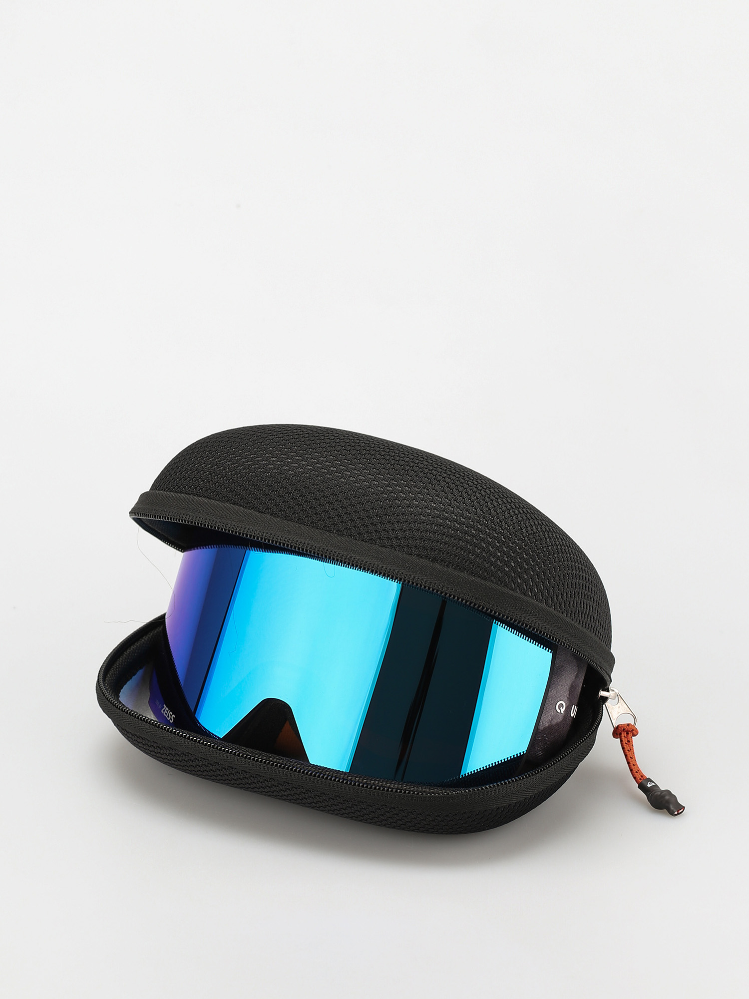 Gogle Quiksilver Switchback (iron gate lighting ride)